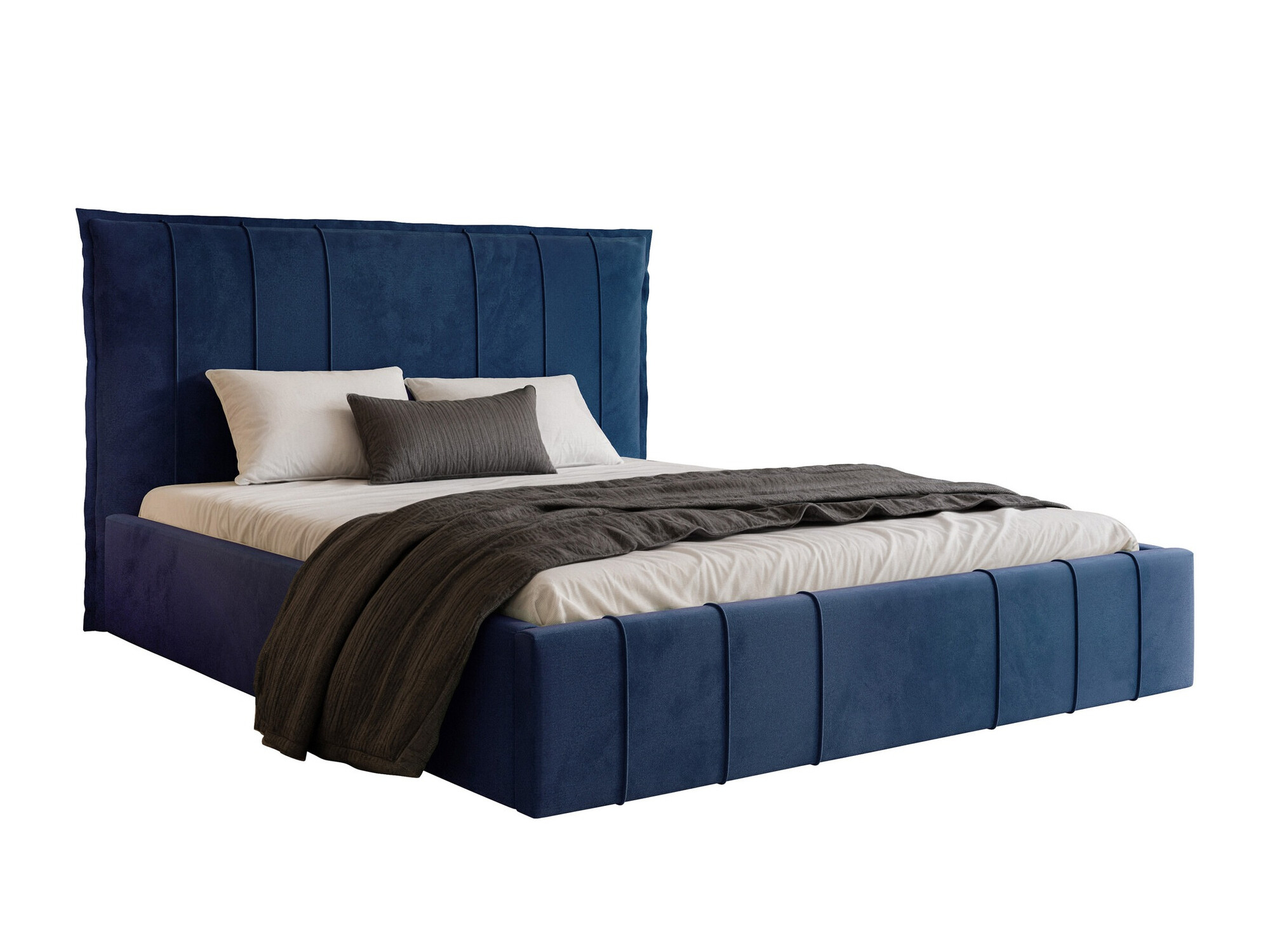 Bed Martinez 103 (Magic Velvet 2216)