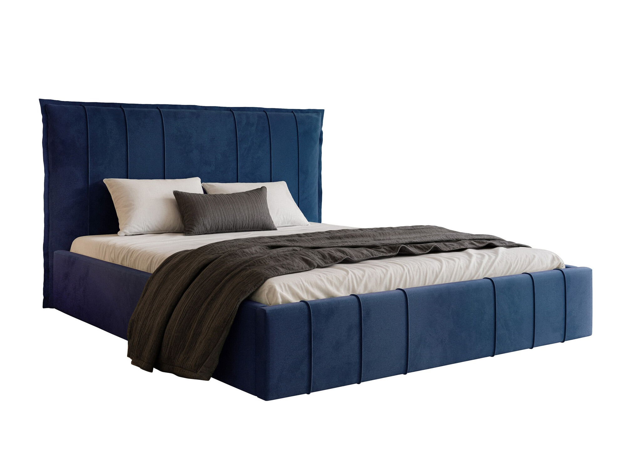 Bed Martinez 103 (Magic Velvet 2216)