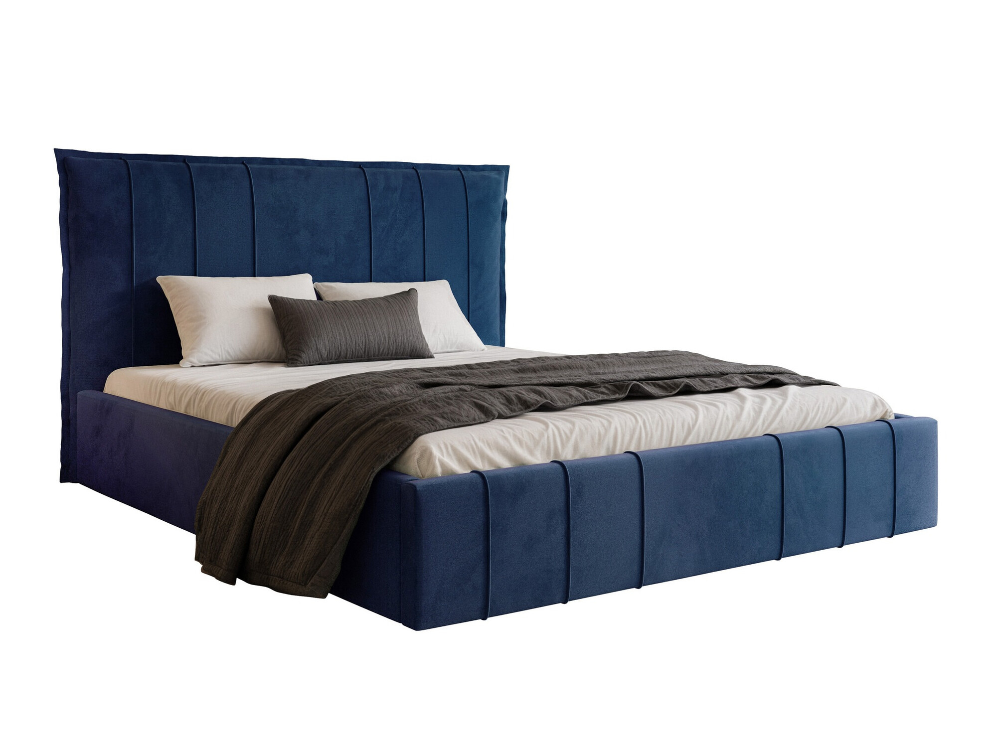 Bed Martinez 103 (Magic Velvet 2216)