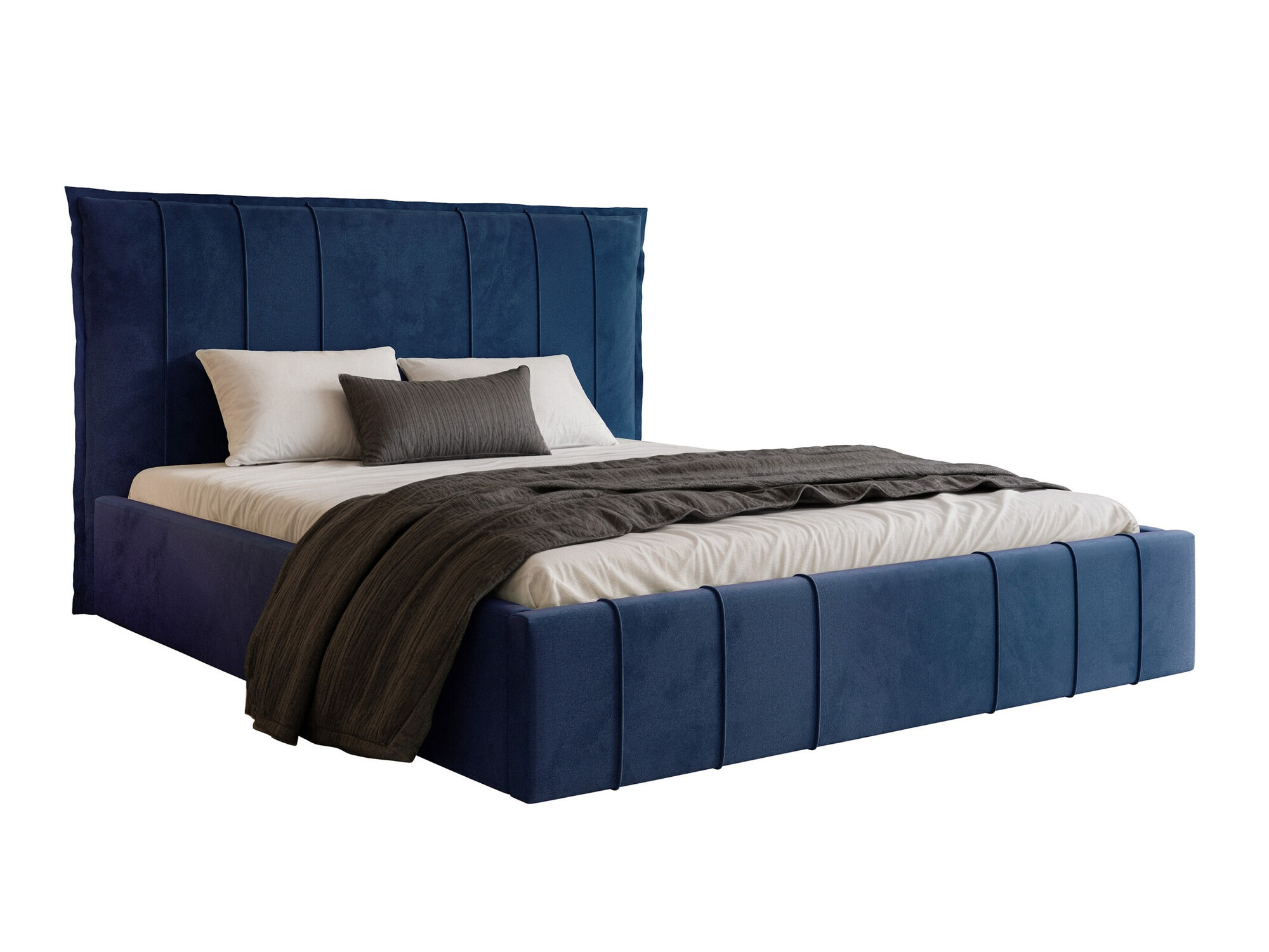 Bed Martinez 103 (Magic Velvet 2216)