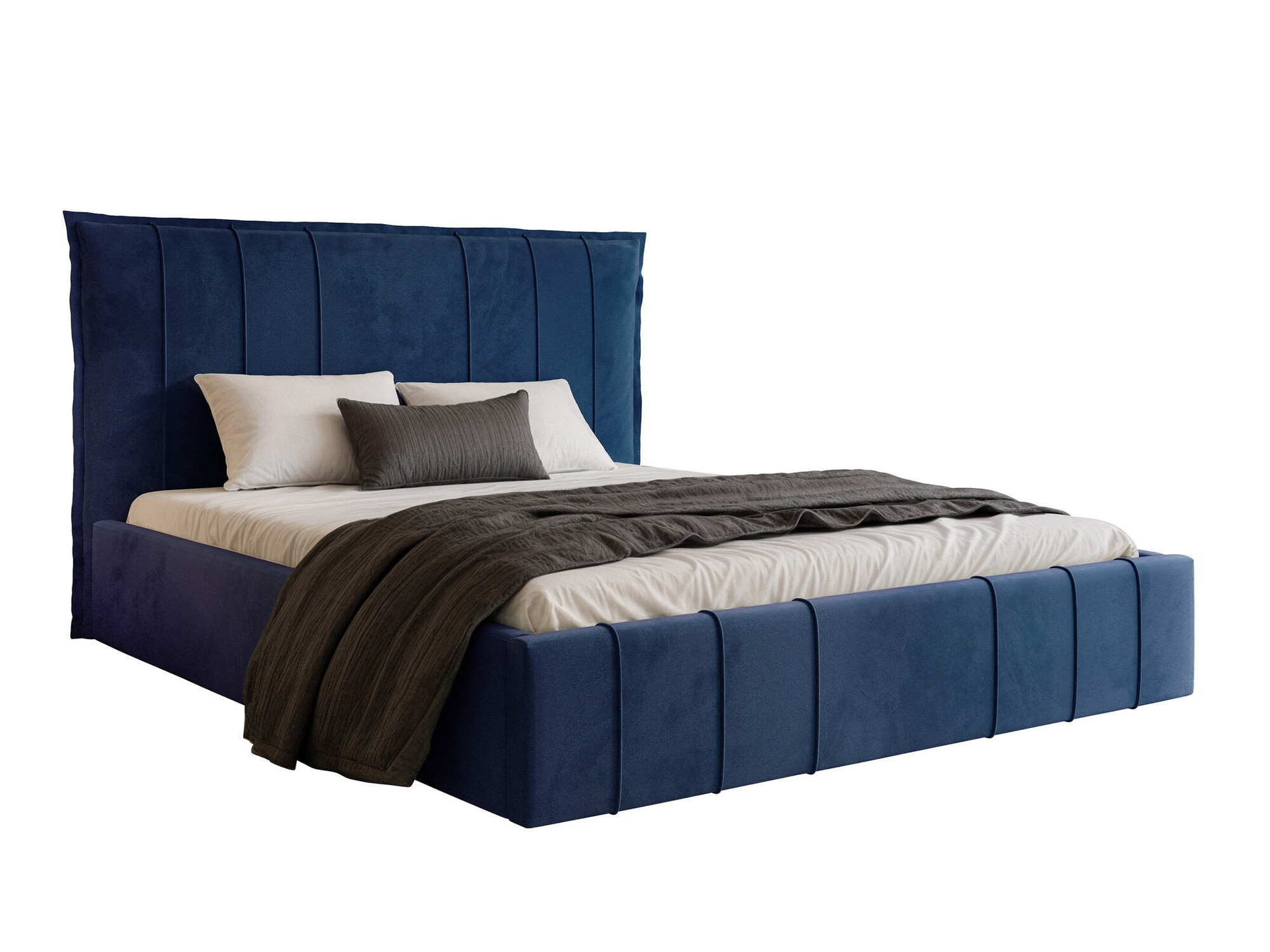 Bed Martinez 103 (Magic Velvet 2216)