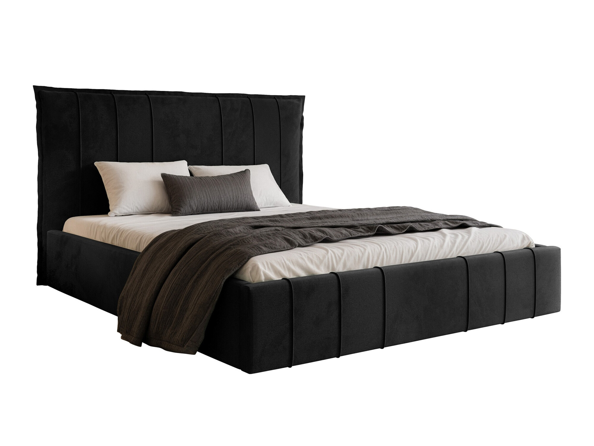 Bed Martinez 103 (Magic Velvet 2219)