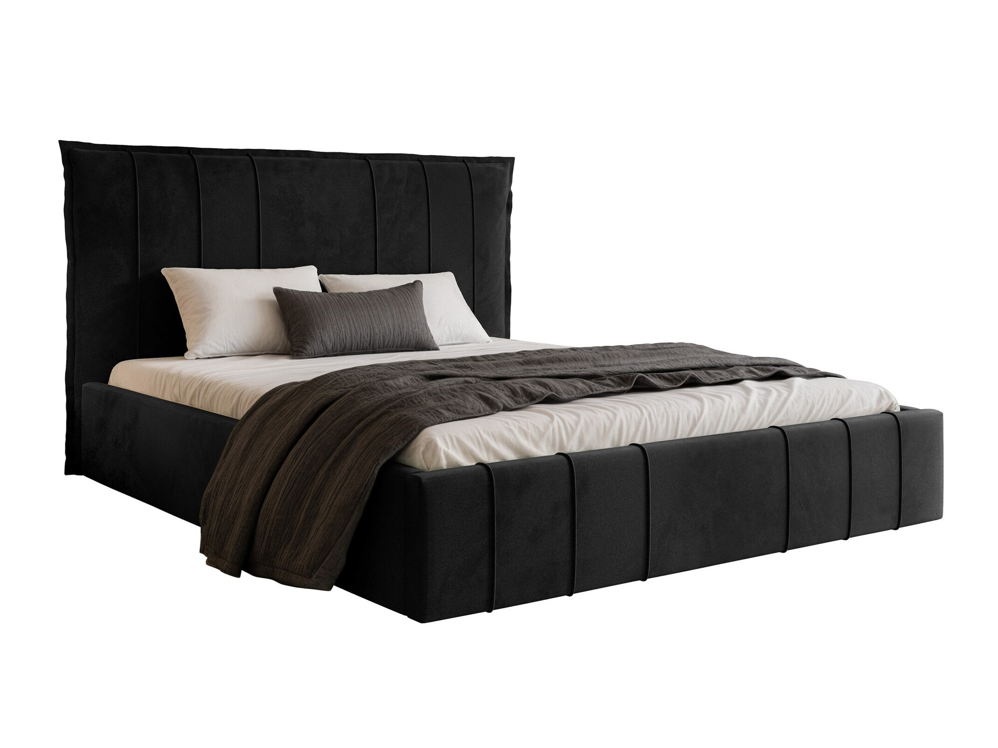 Bed Martinez 103 (Magic Velvet 2219)