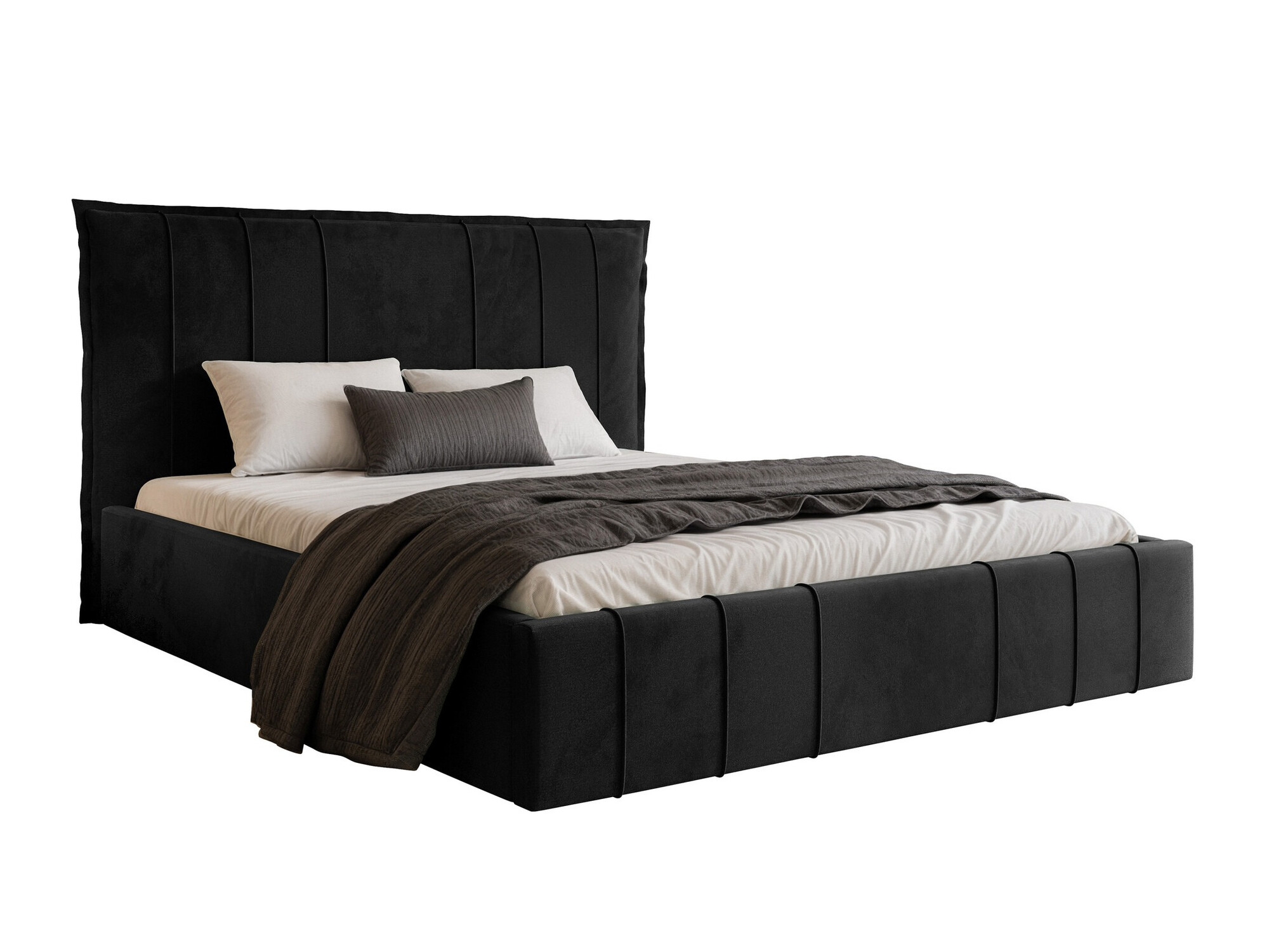 Bed Martinez 103 (Magic Velvet 2219)
