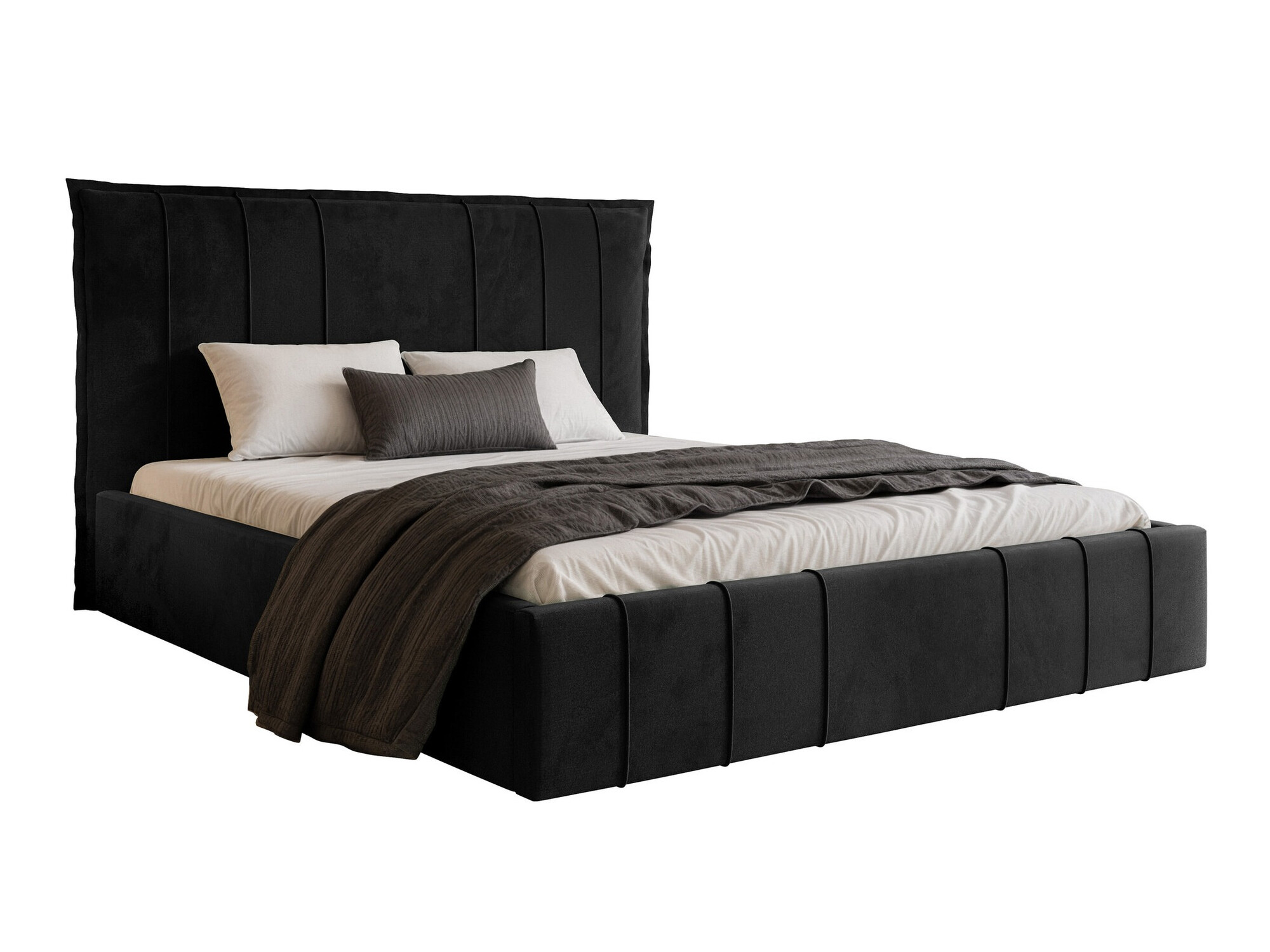 Bed Martinez 103 (Magic Velvet 2219)