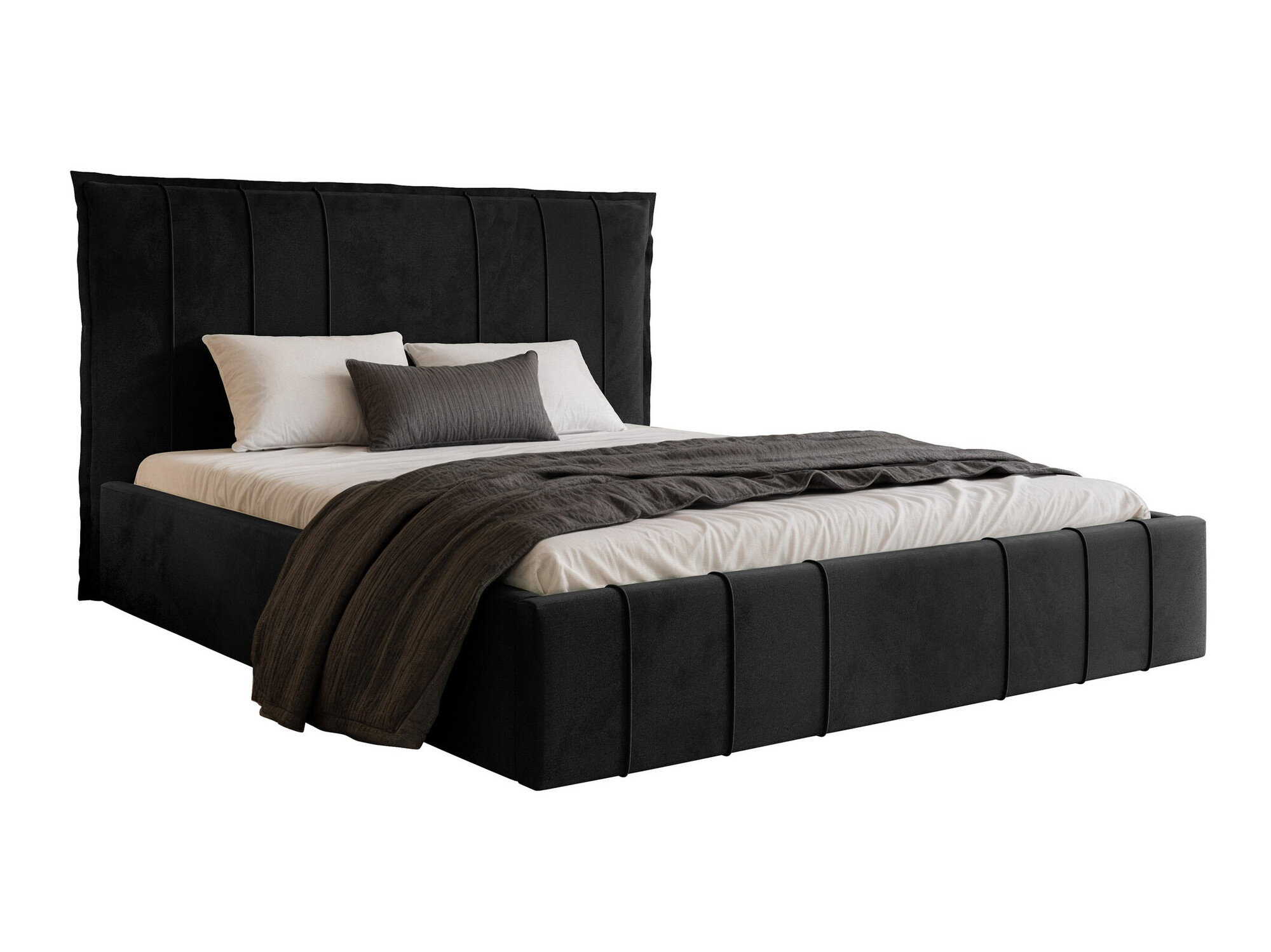 Bed Martinez 103 (Magic Velvet 2219)