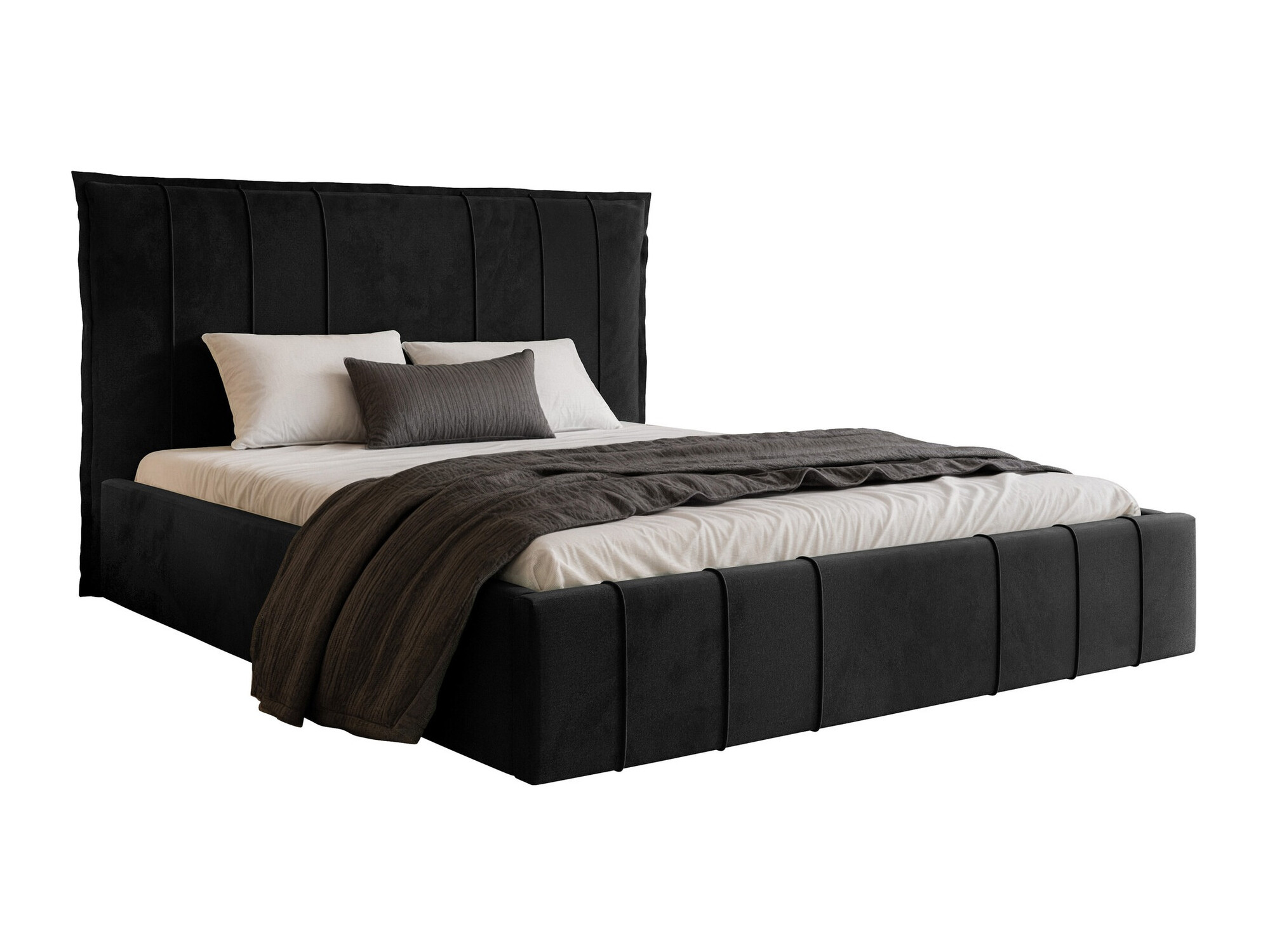 Bed Martinez 103 (Magic Velvet 2219)