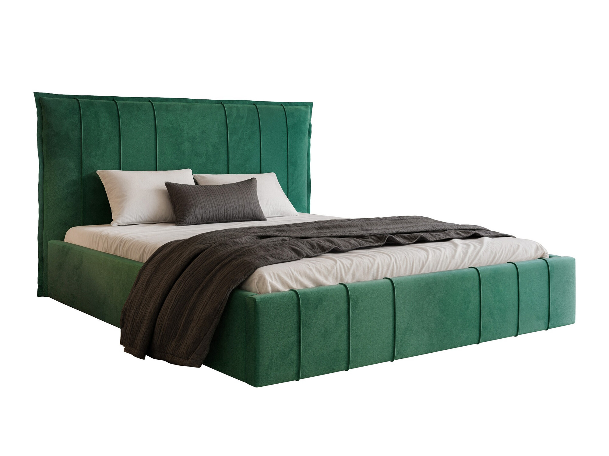 Bed Martinez 103 (Magic Velvet 2225)