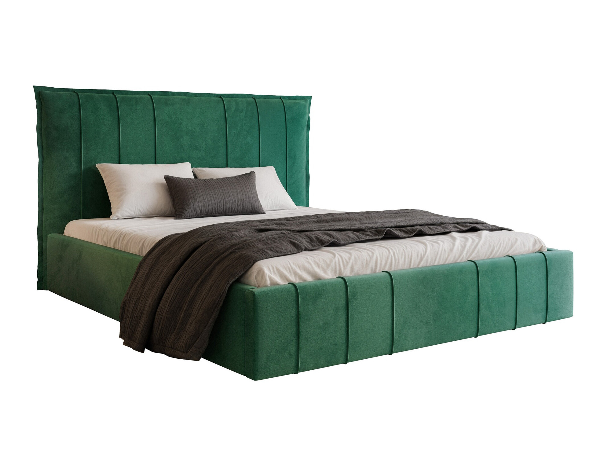 Bed Martinez 103 (Magic Velvet 2225)