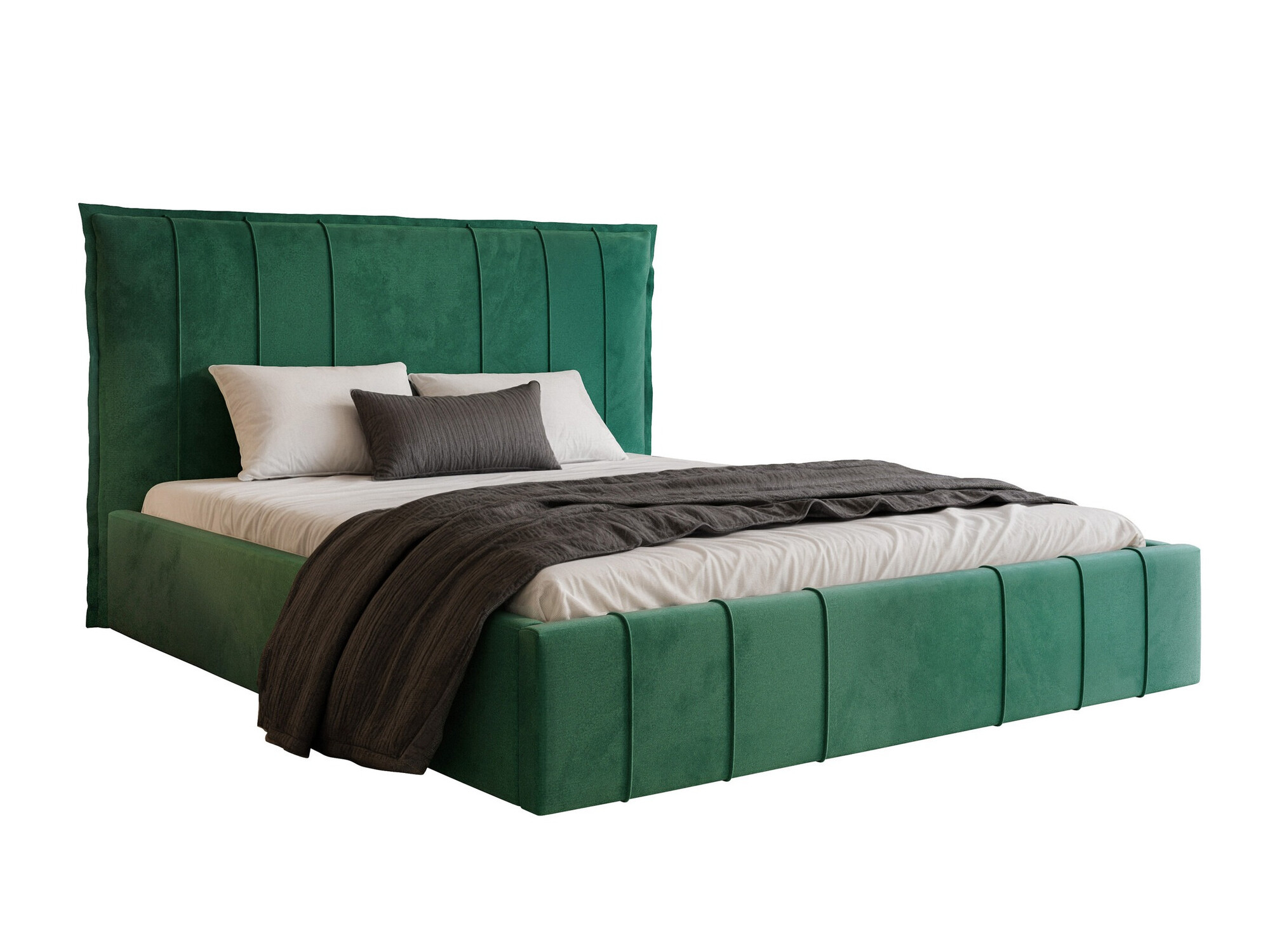 Bed Martinez 103 (Magic Velvet 2225)
