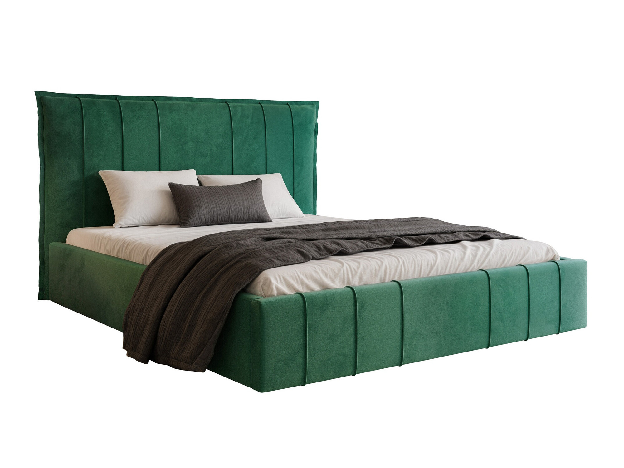 Bed Martinez 103 (Magic Velvet 2225)