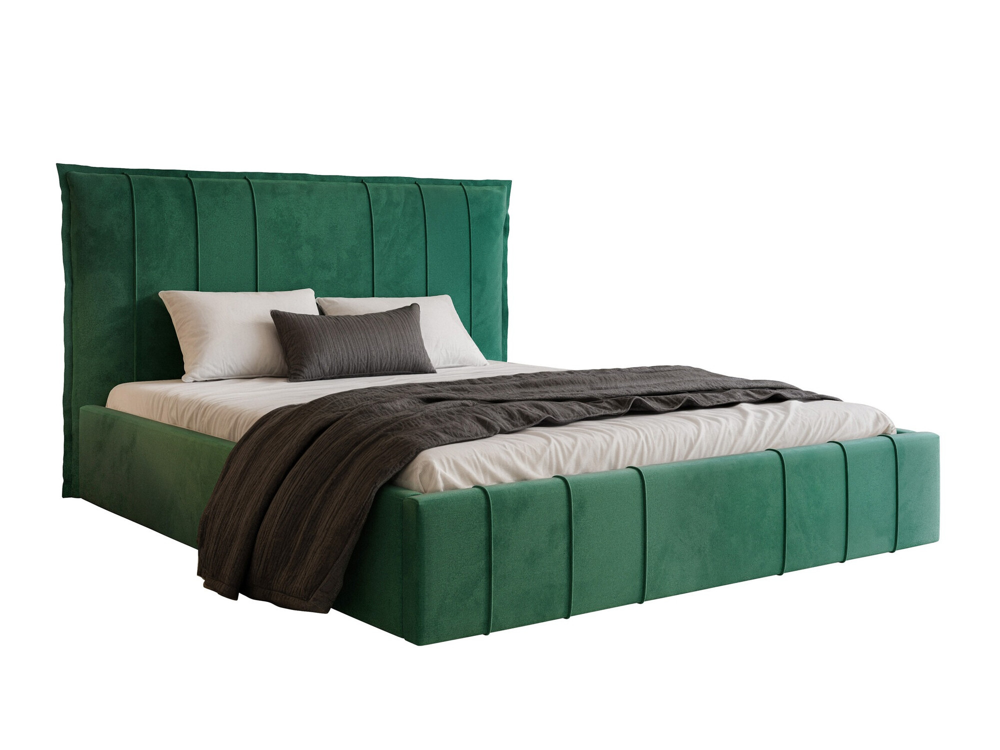 Bed Martinez 103 (Magic Velvet 2225)