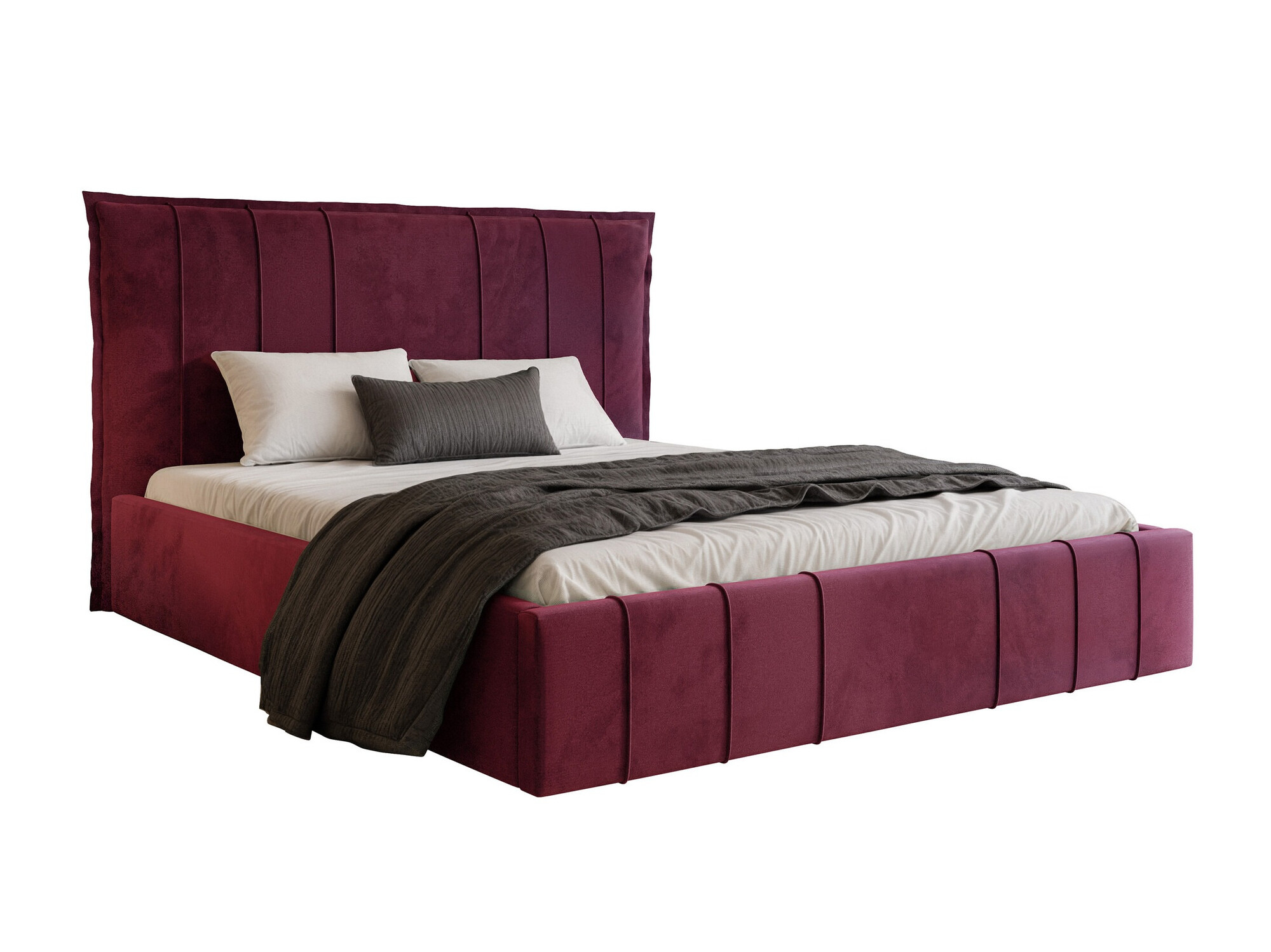 Bed Martinez 103 (Magic Velvet 2229)