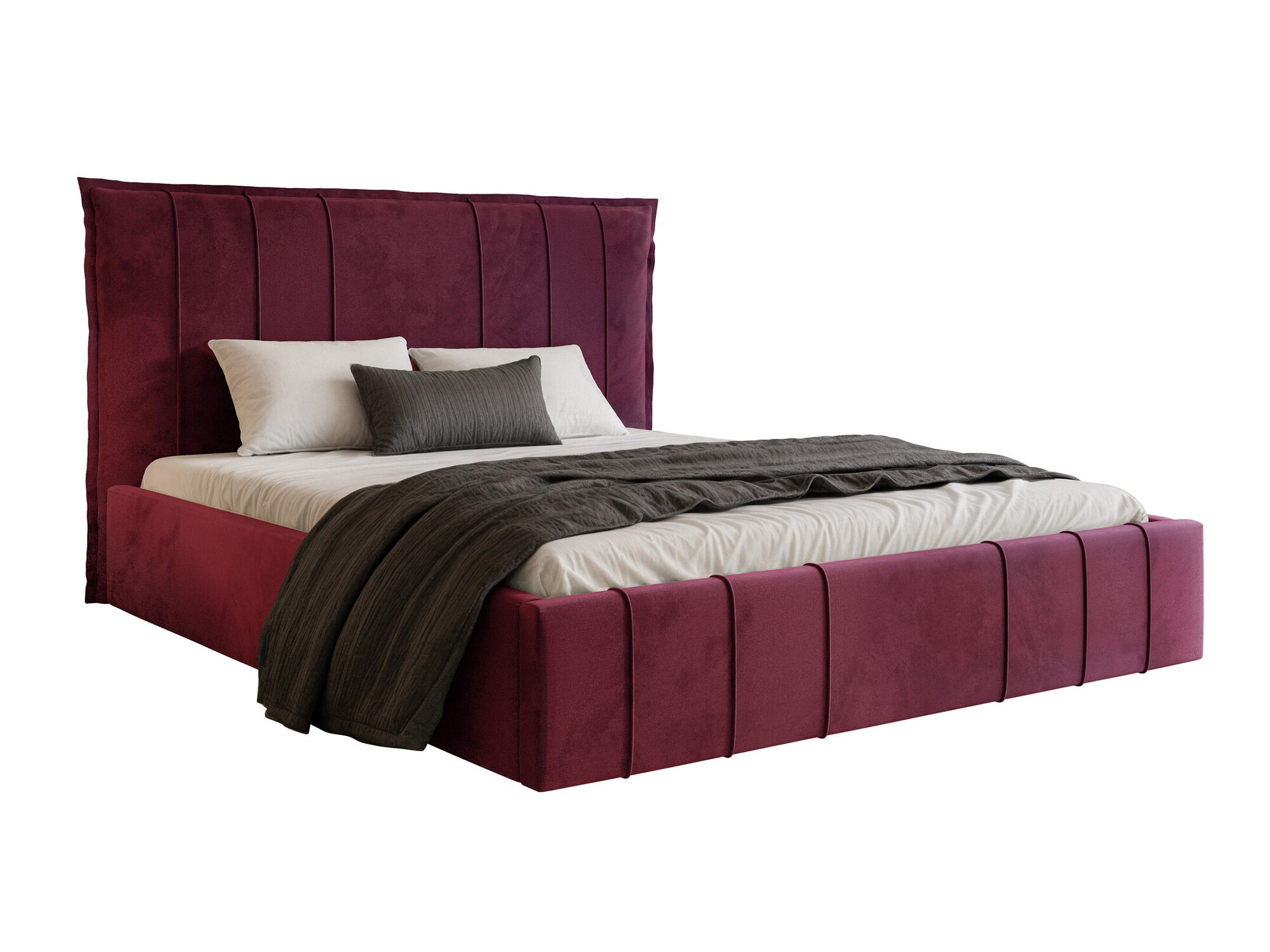 Bed Martinez 103 (Magic Velvet 2229)