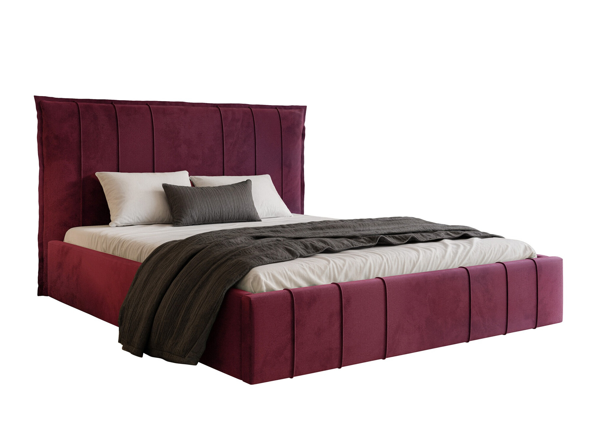 Bed Martinez 103 (Magic Velvet 2229)