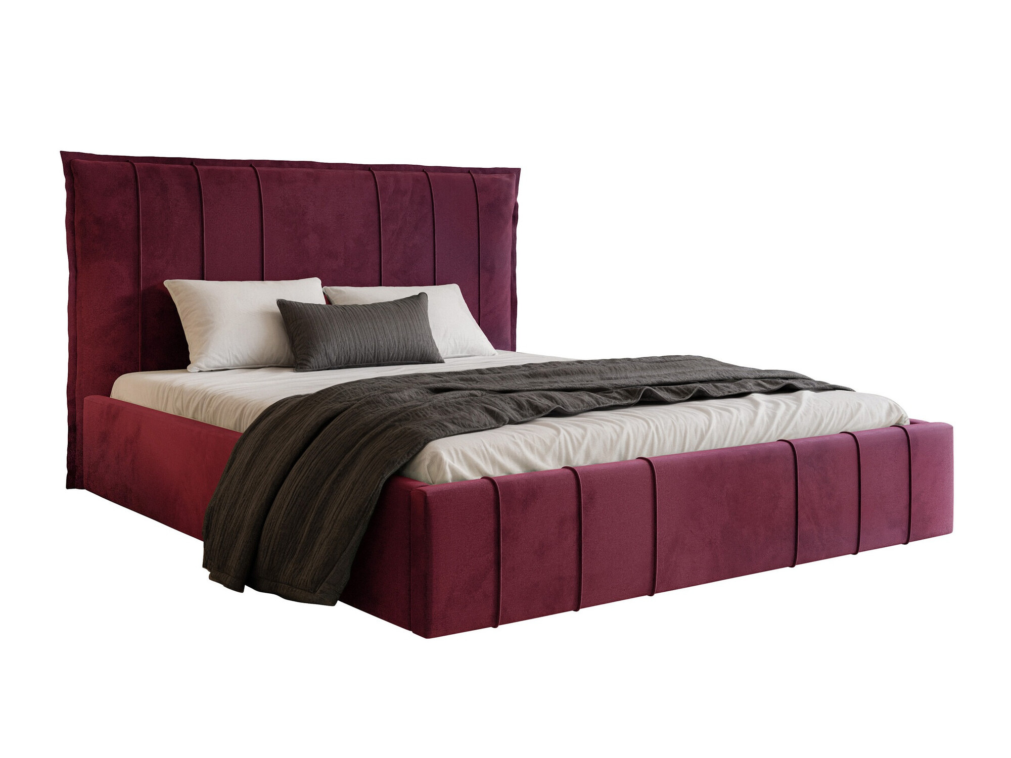 Bed Martinez 103 (Magic Velvet 2229)