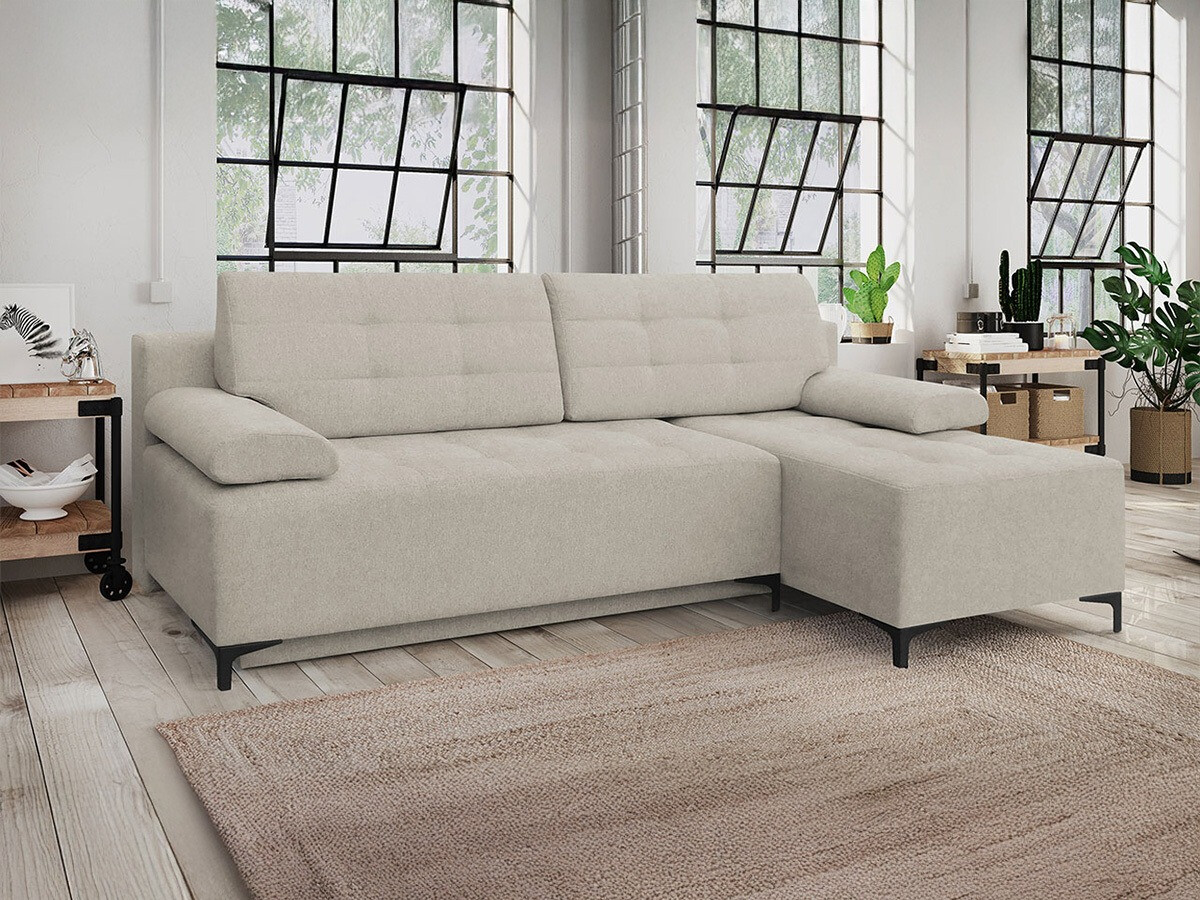 Corner sofa Independence 101 (Ikar 01)