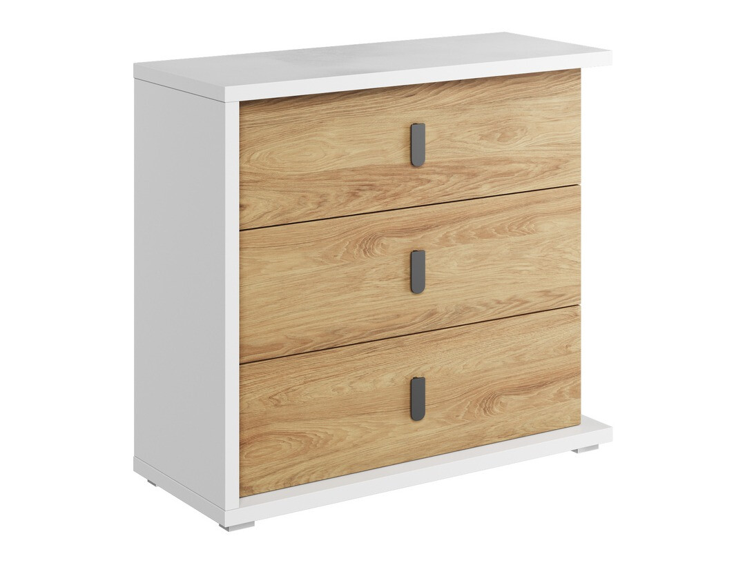 Chest of drawers Tesonu 101