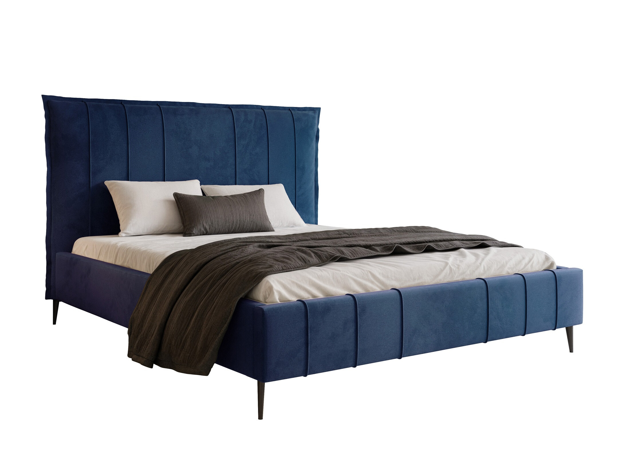 Bed Martinez 106 (Magic Velvet 2216)