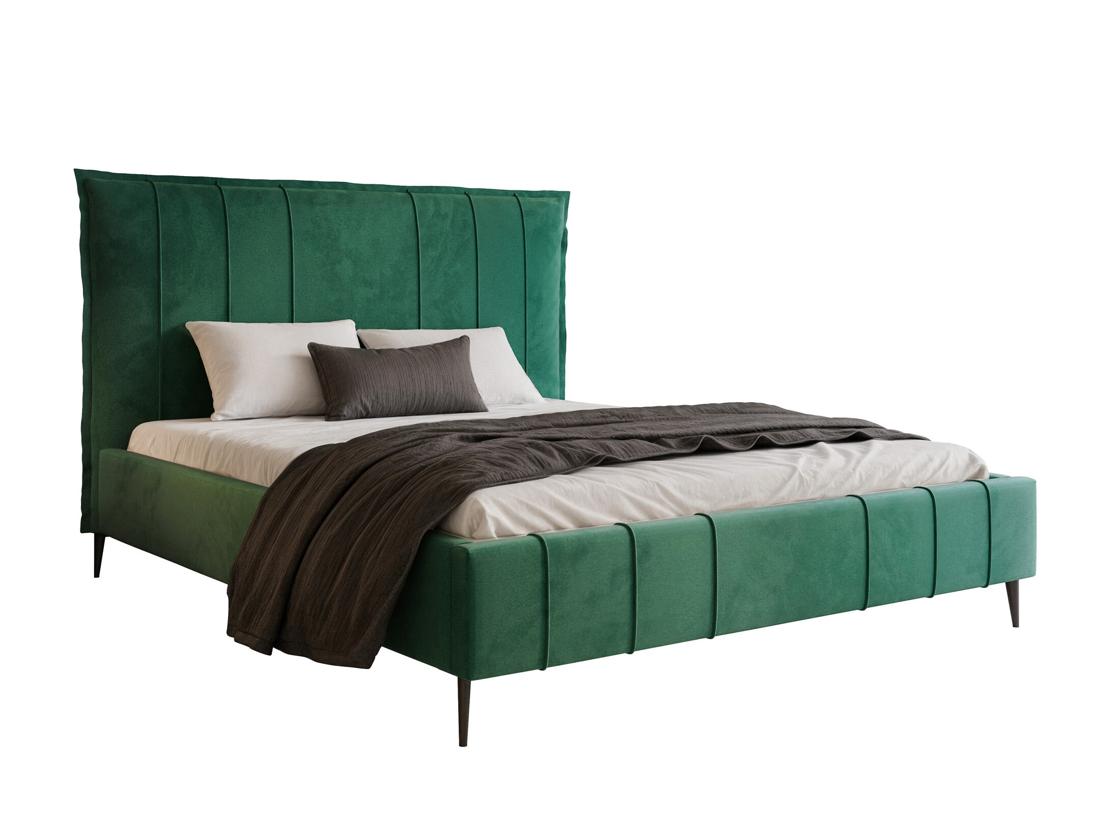 Bed Martinez 106 (Magic Velvet 2225)