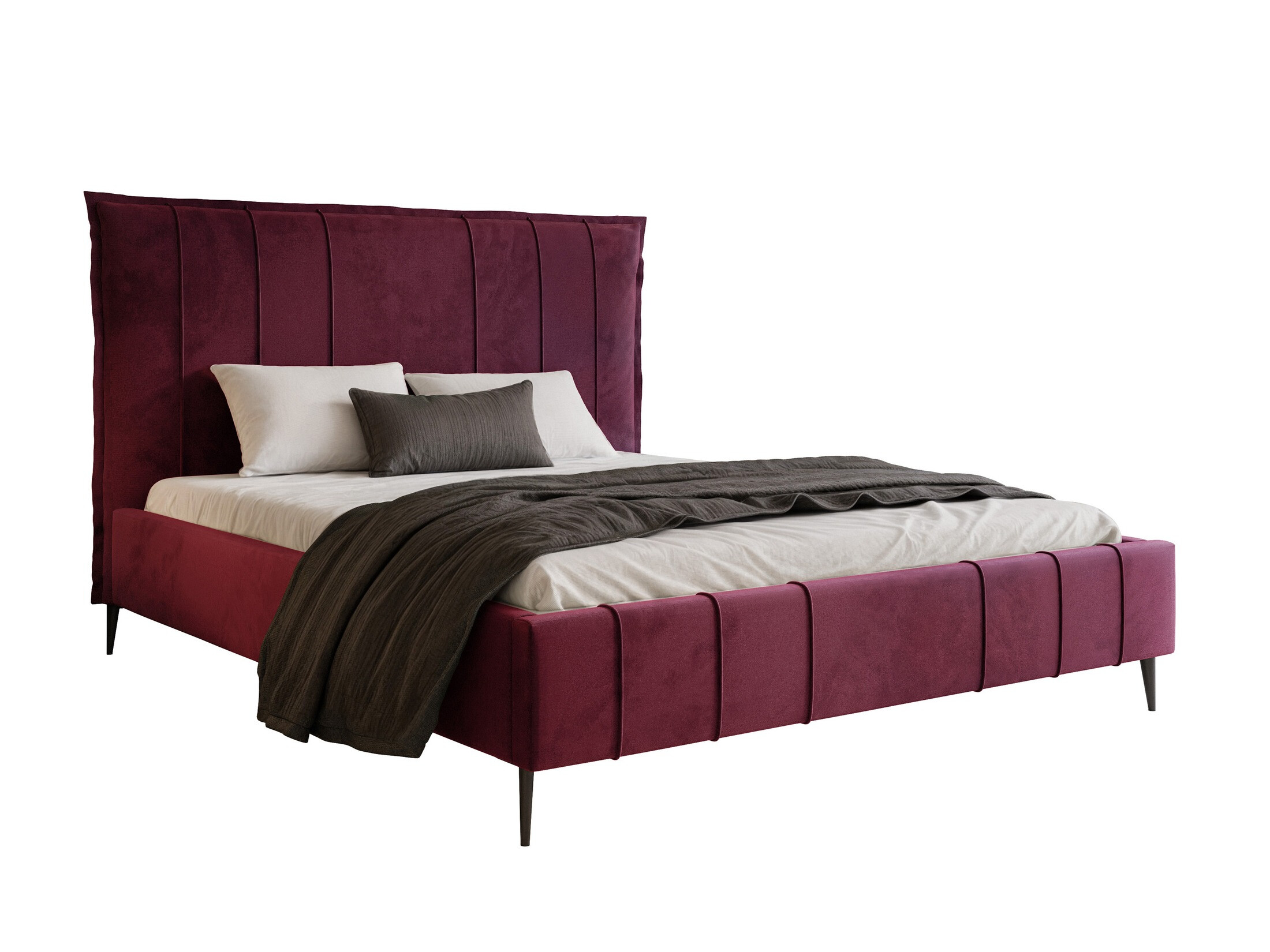Bed Martinez 106 (Magic Velvet 2229)