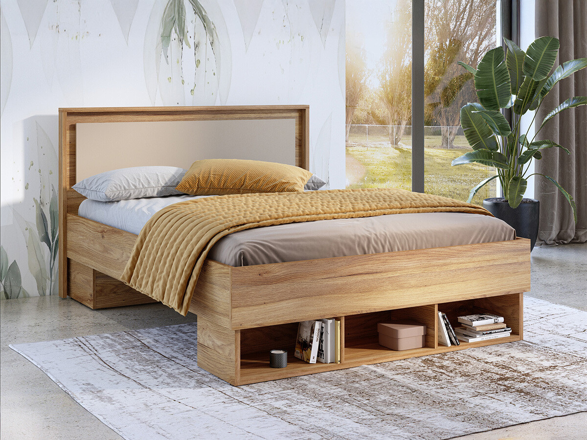 Bed Vosalo 102