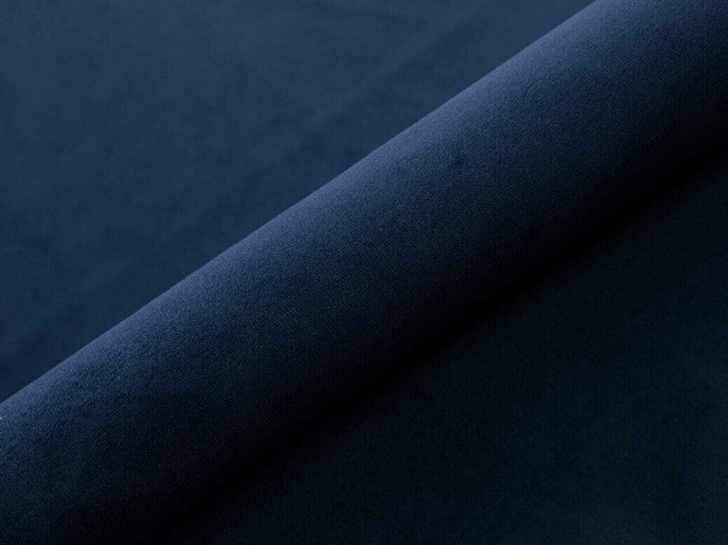 Continental bed Martinez 107 (Magic Velvet 2216)