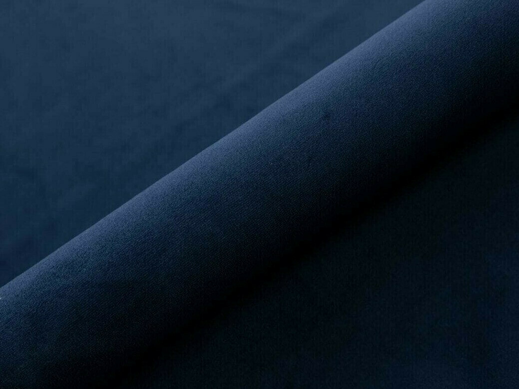 Continental bed Martinez 107 (Magic Velvet 2216)