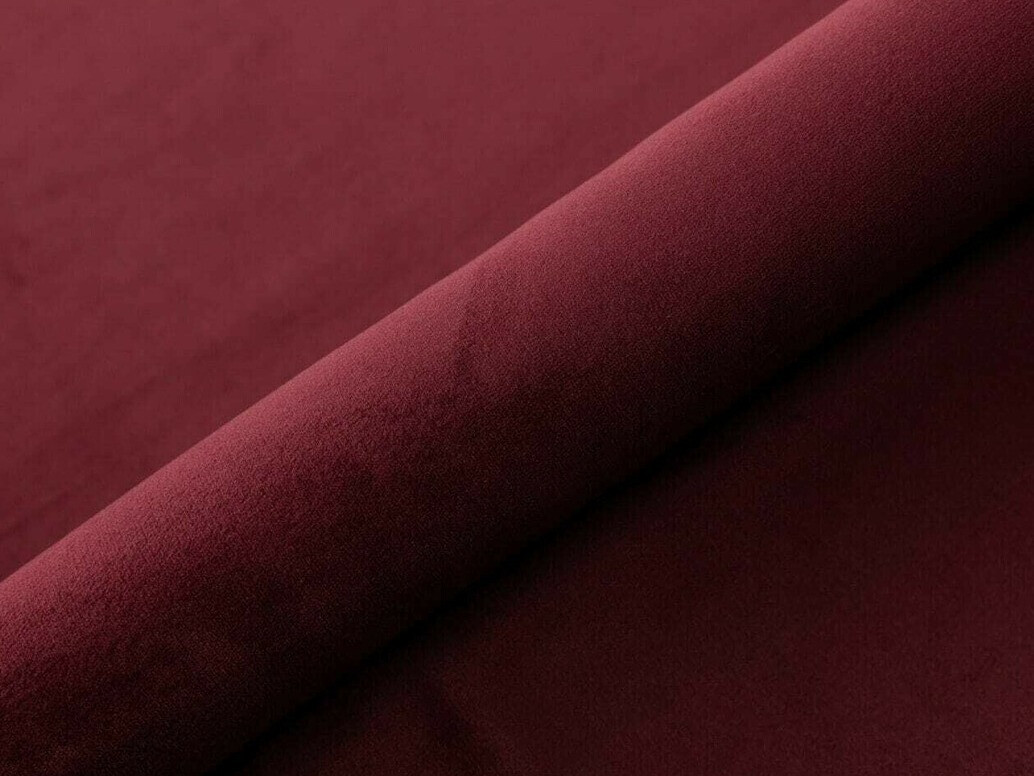 Continental bed Martinez 107 (Magic Velvet 2229)