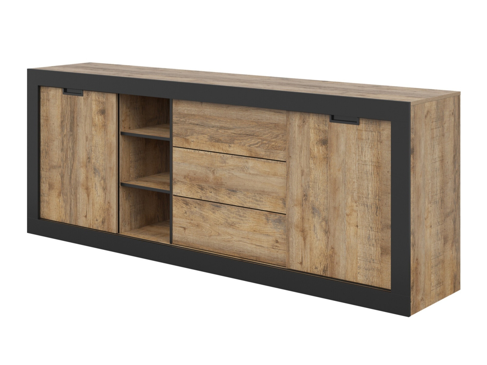 Chest of drawers Melmava 101
