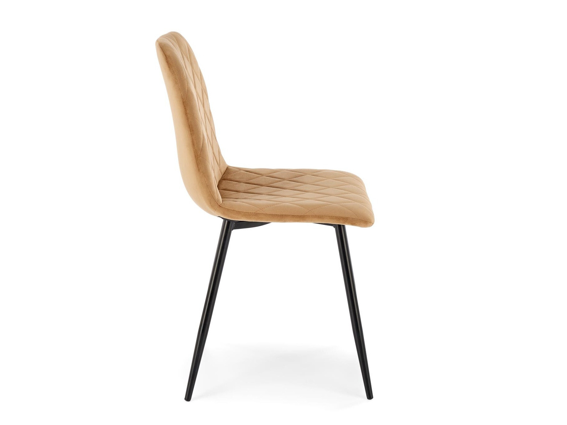 Chair Houston 1731 (Beige + Black)