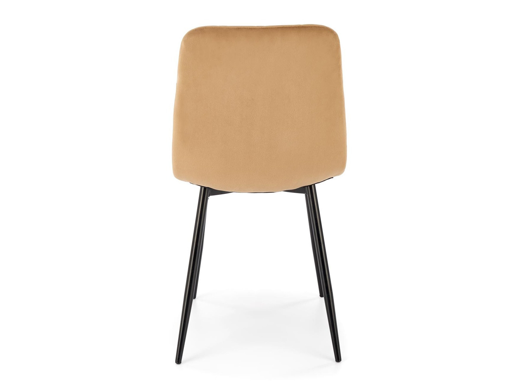 Chair Houston 1731 (Beige + Black)