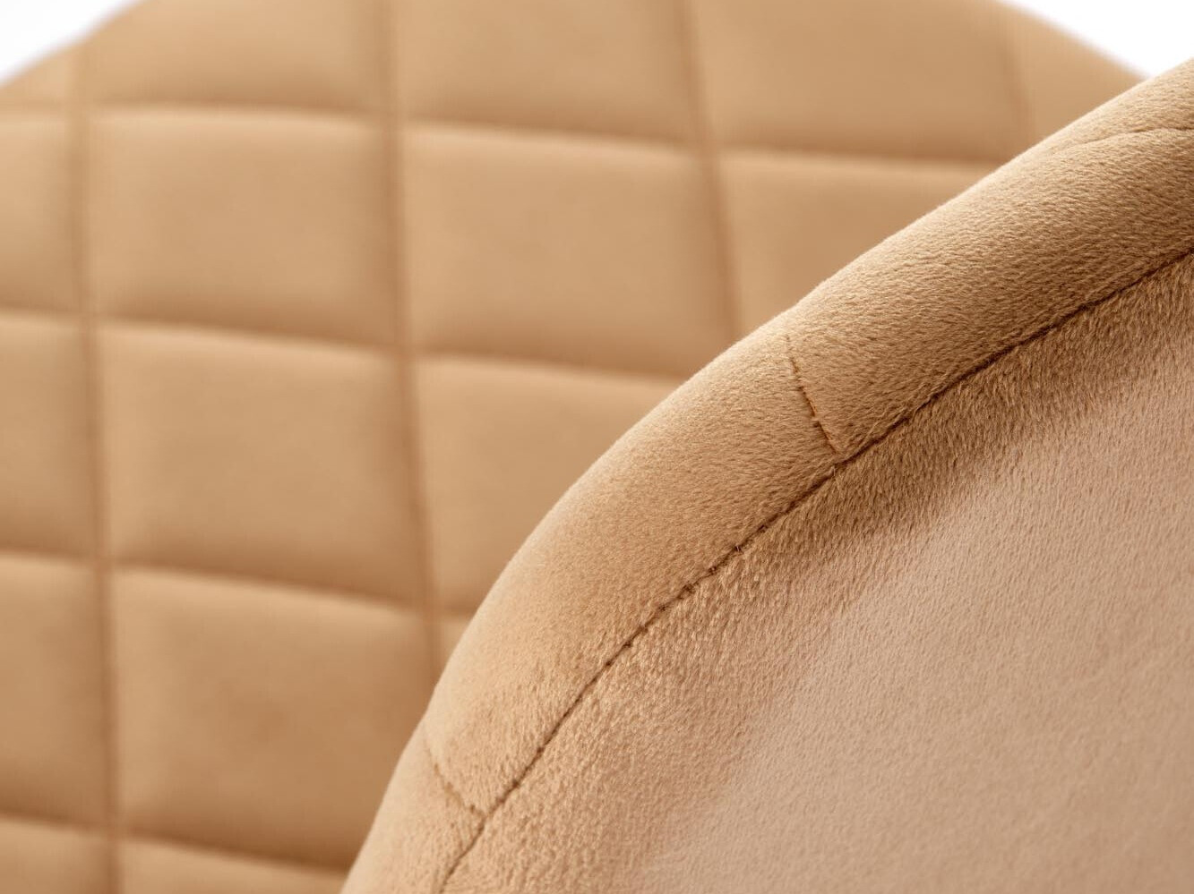 Chair Houston 1731 (Beige + Black)