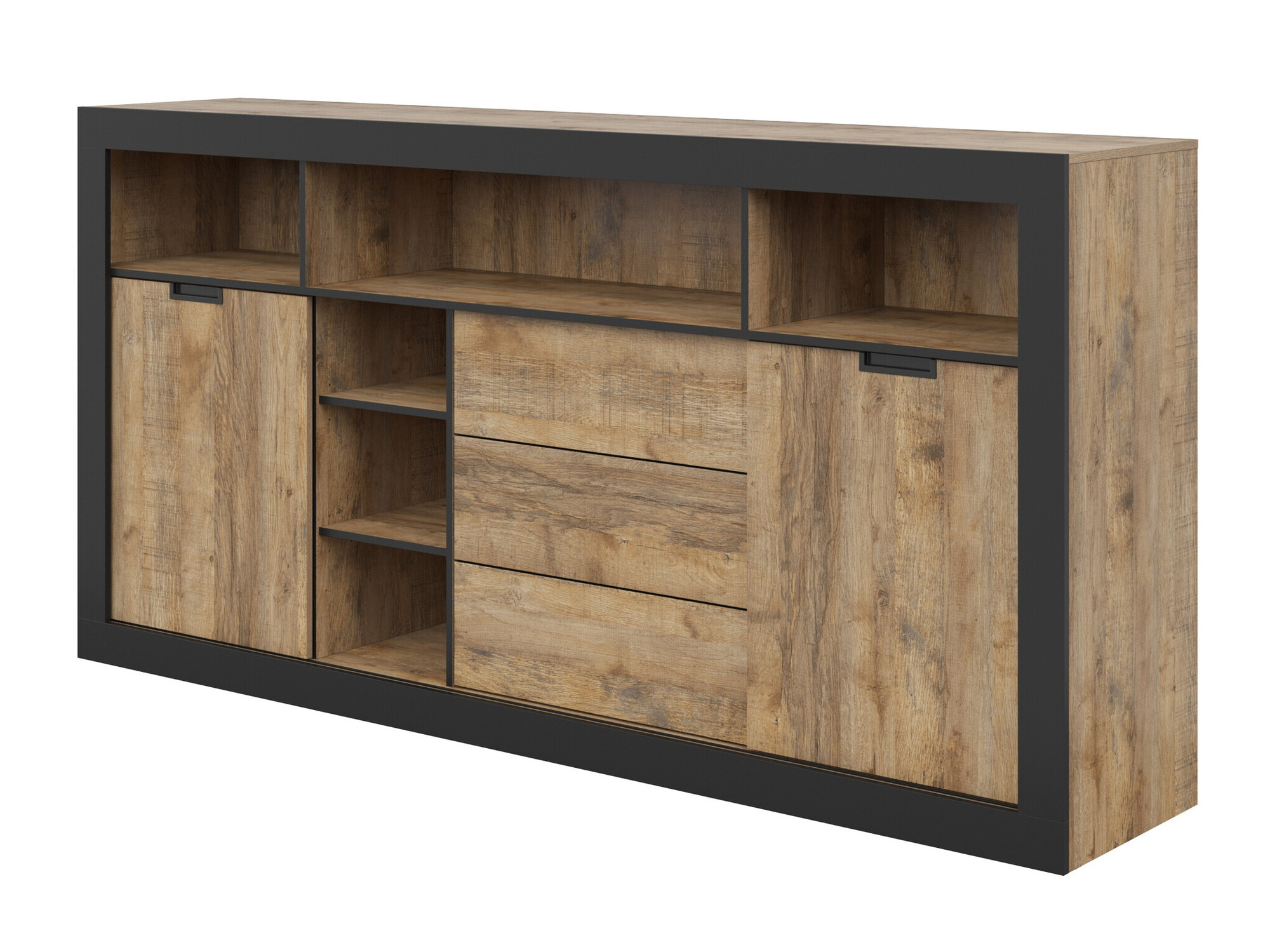 Chest of drawers Melmava 103