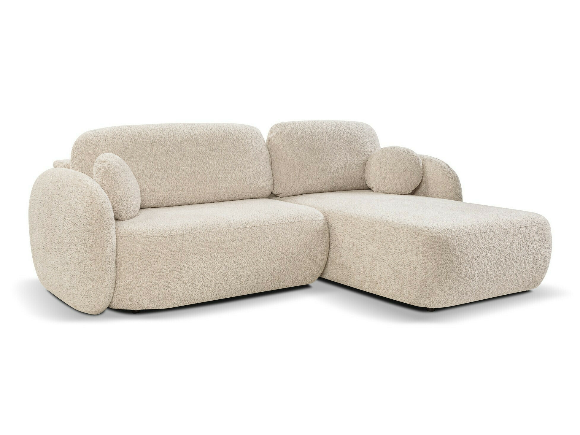 Corner sofa Kingston 140 (Abriamo 03)