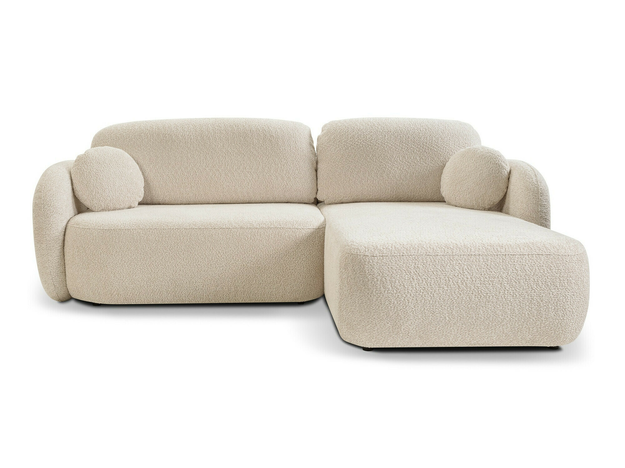 Corner sofa Kingston 140 (Abriamo 03)