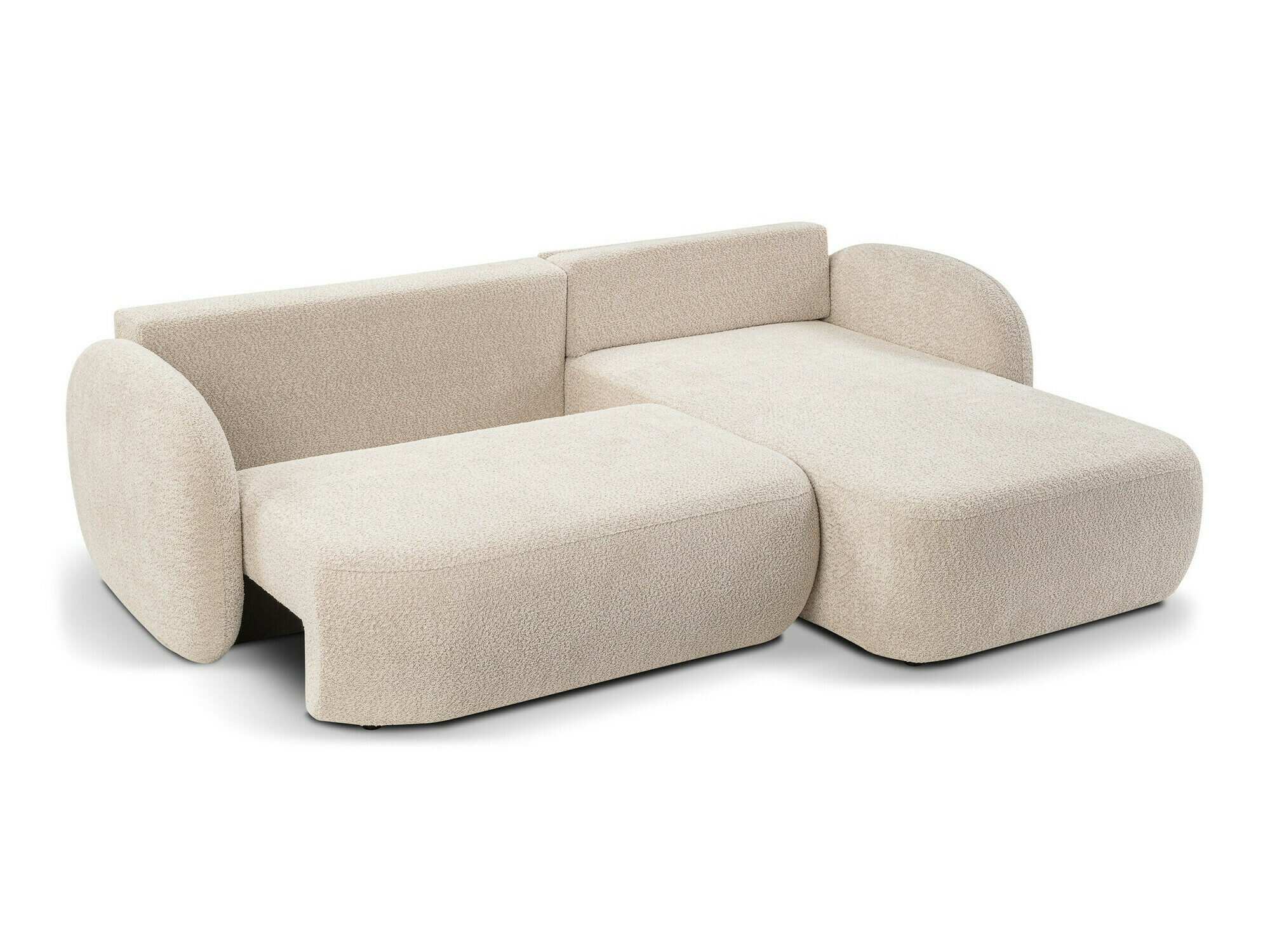 Corner sofa Kingston 140 (Abriamo 03)