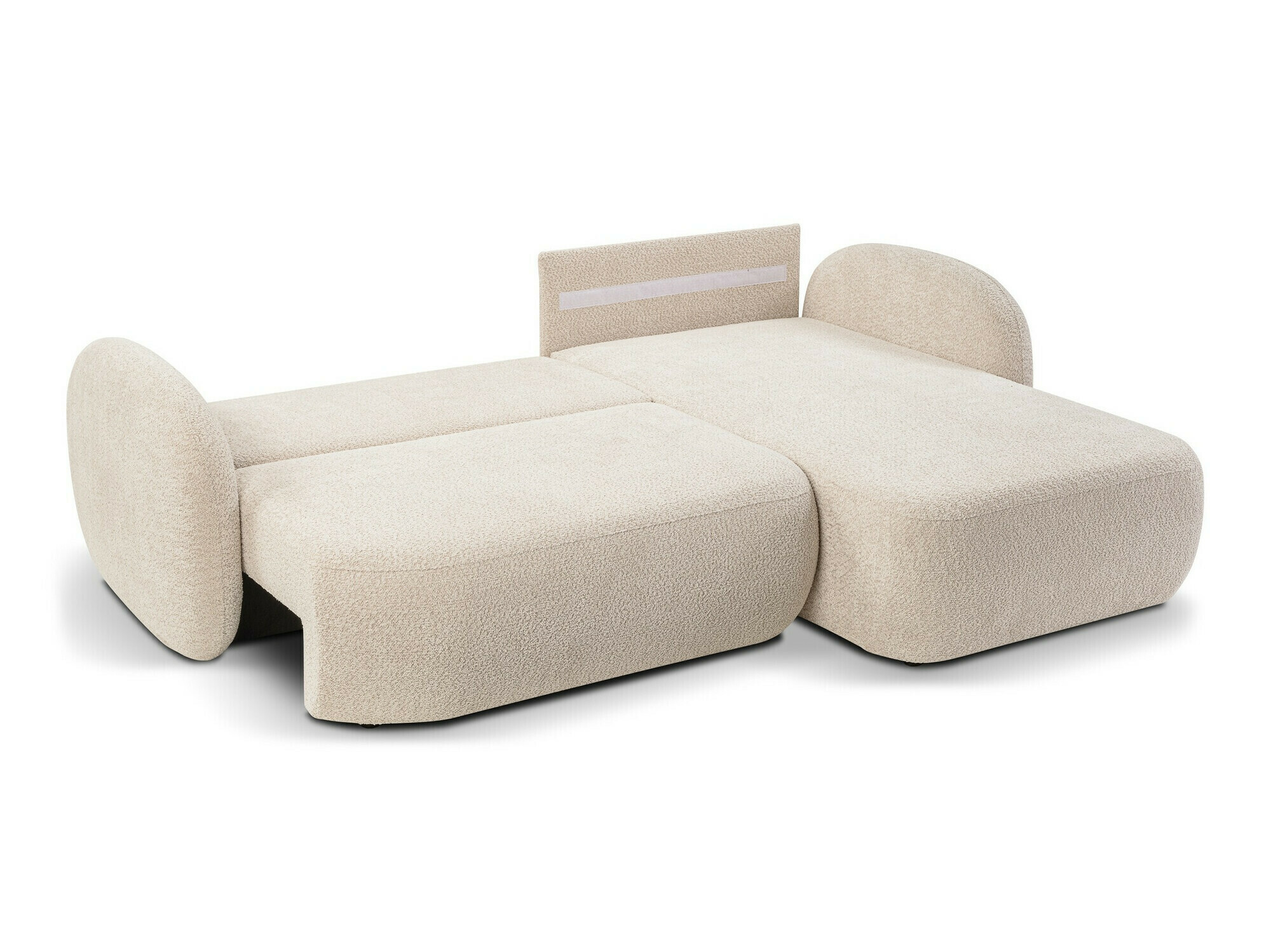 Corner sofa Kingston 140 (Abriamo 03)