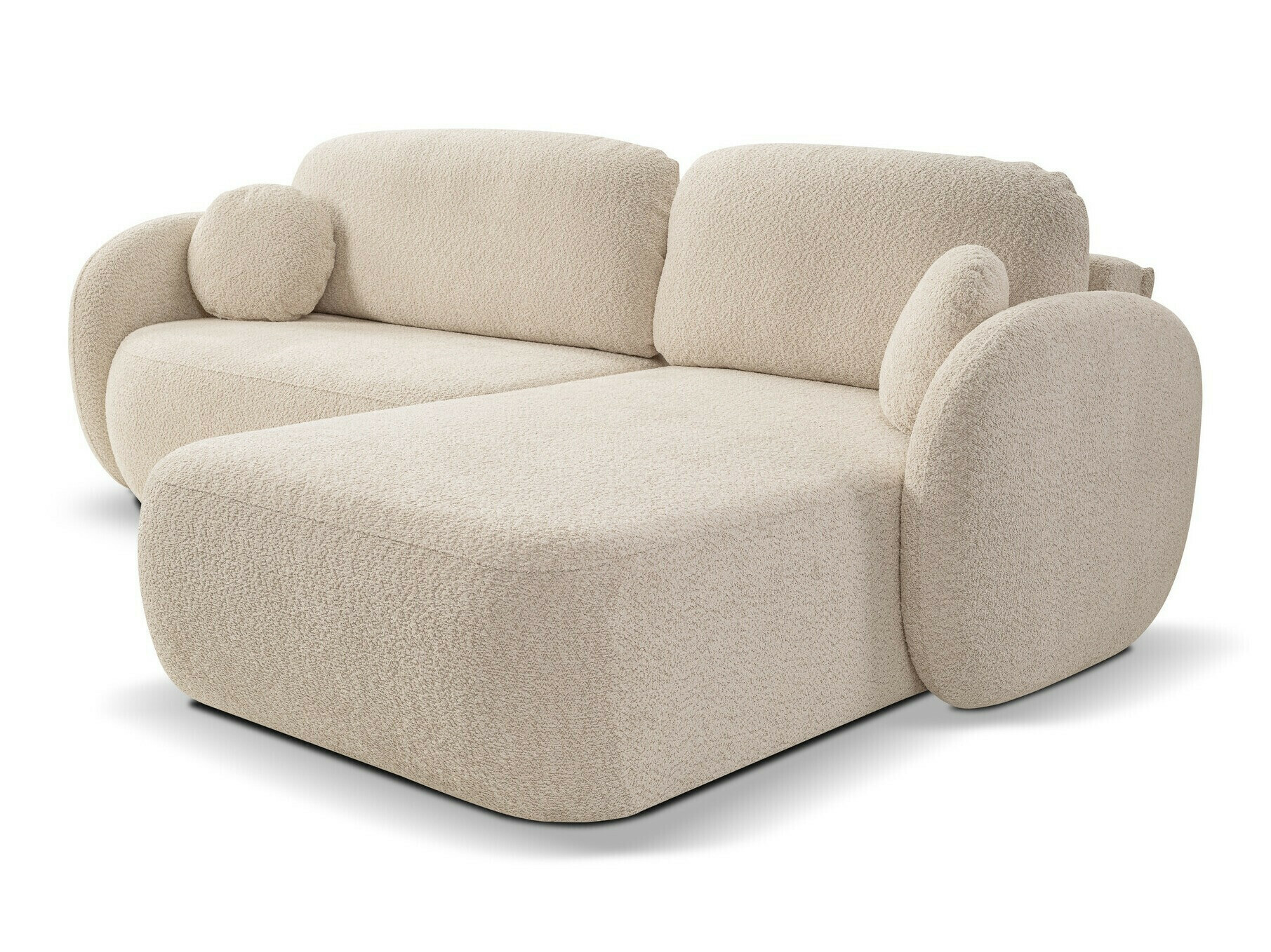Corner sofa Kingston 140 (Abriamo 03)