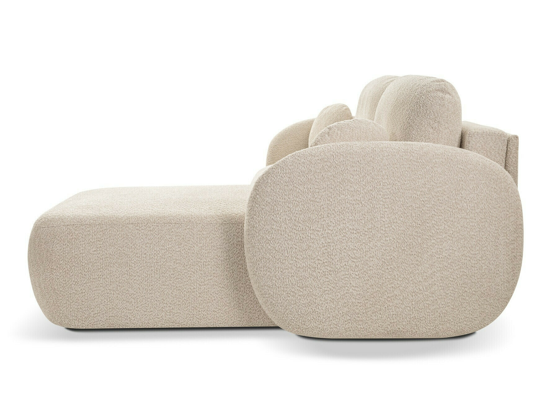 Corner sofa Kingston 140 (Abriamo 03)
