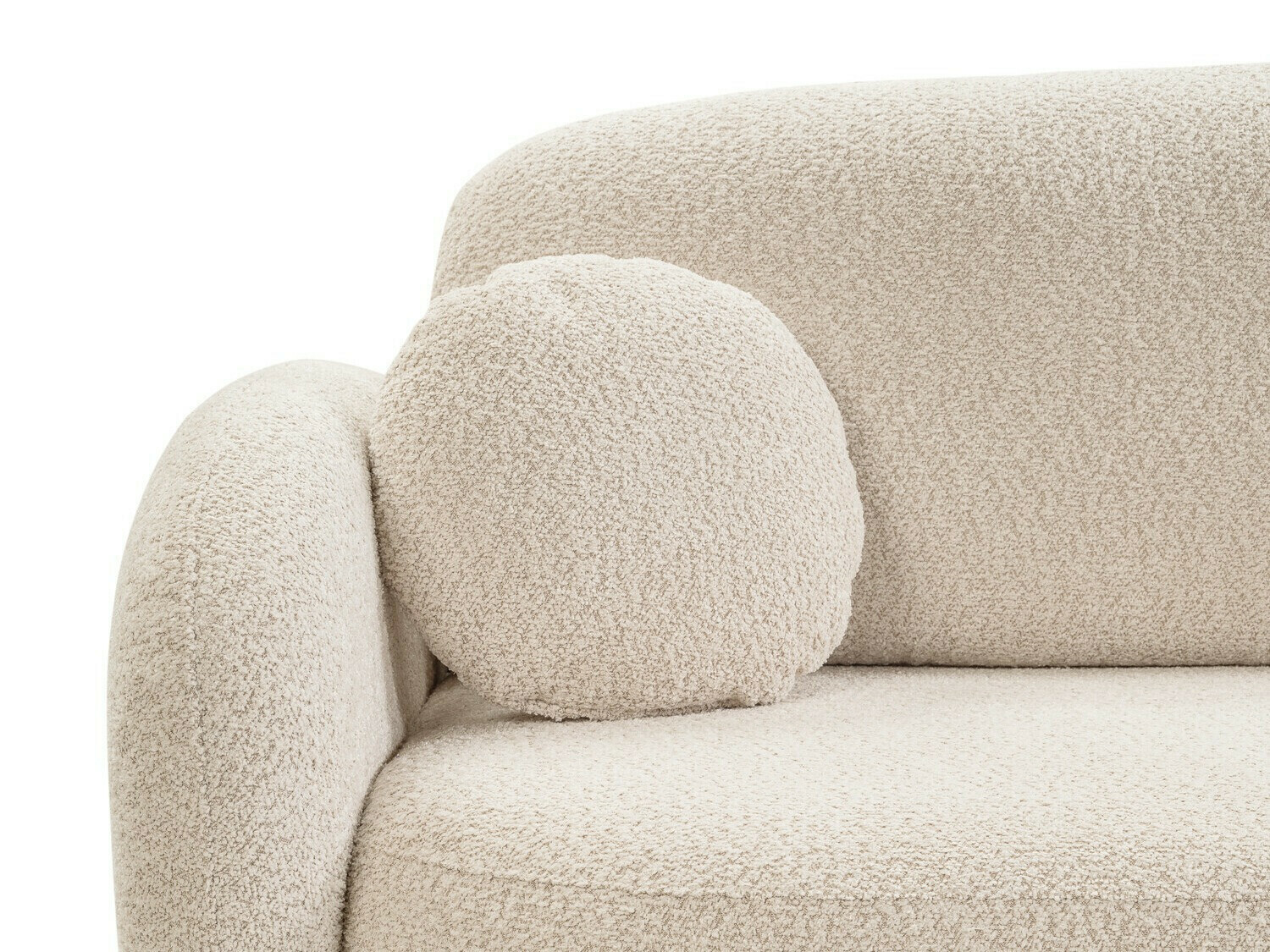 Corner sofa Kingston 140 (Abriamo 03)