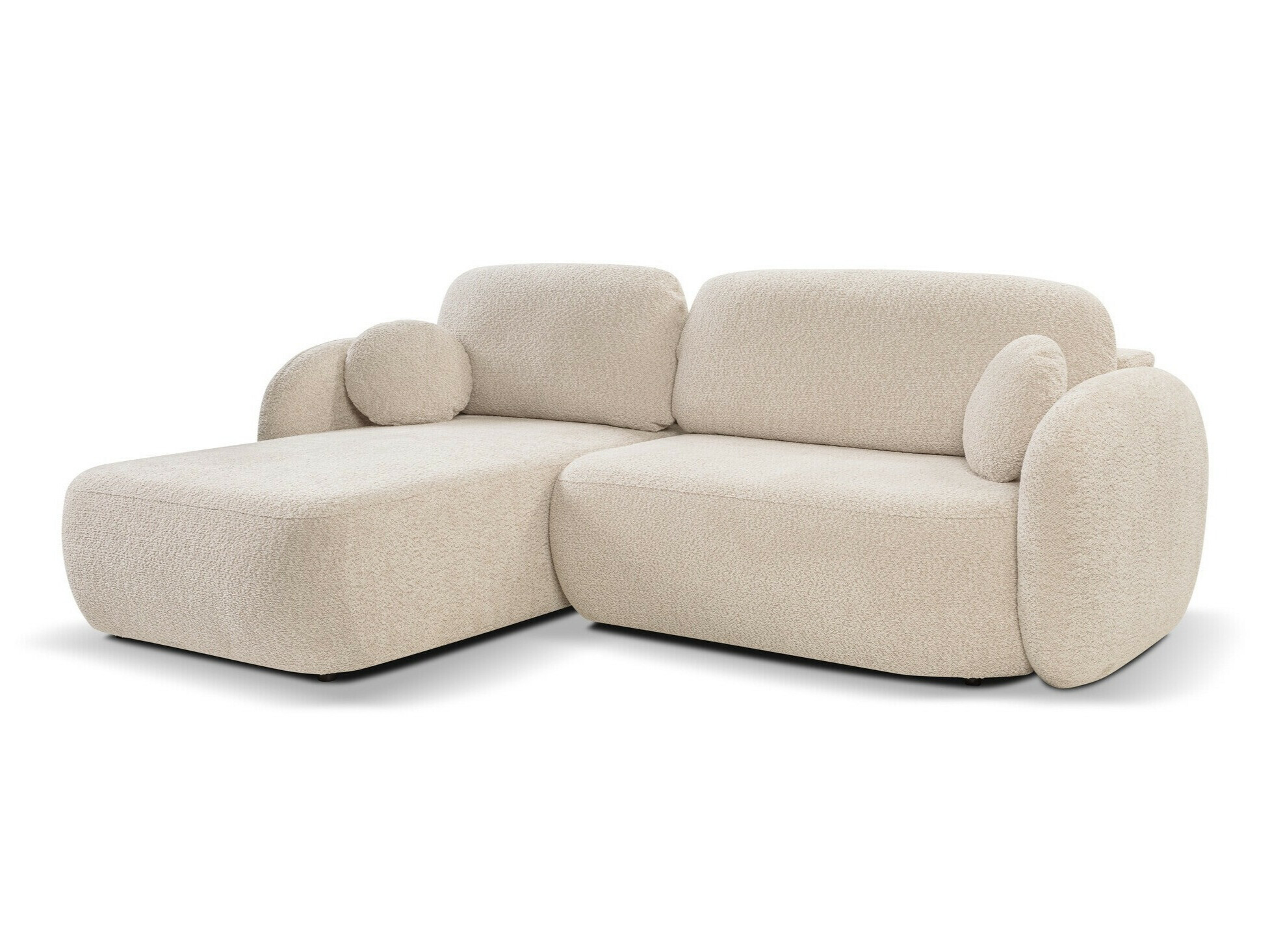 Corner sofa Kingston 140 (Abriamo 03)
