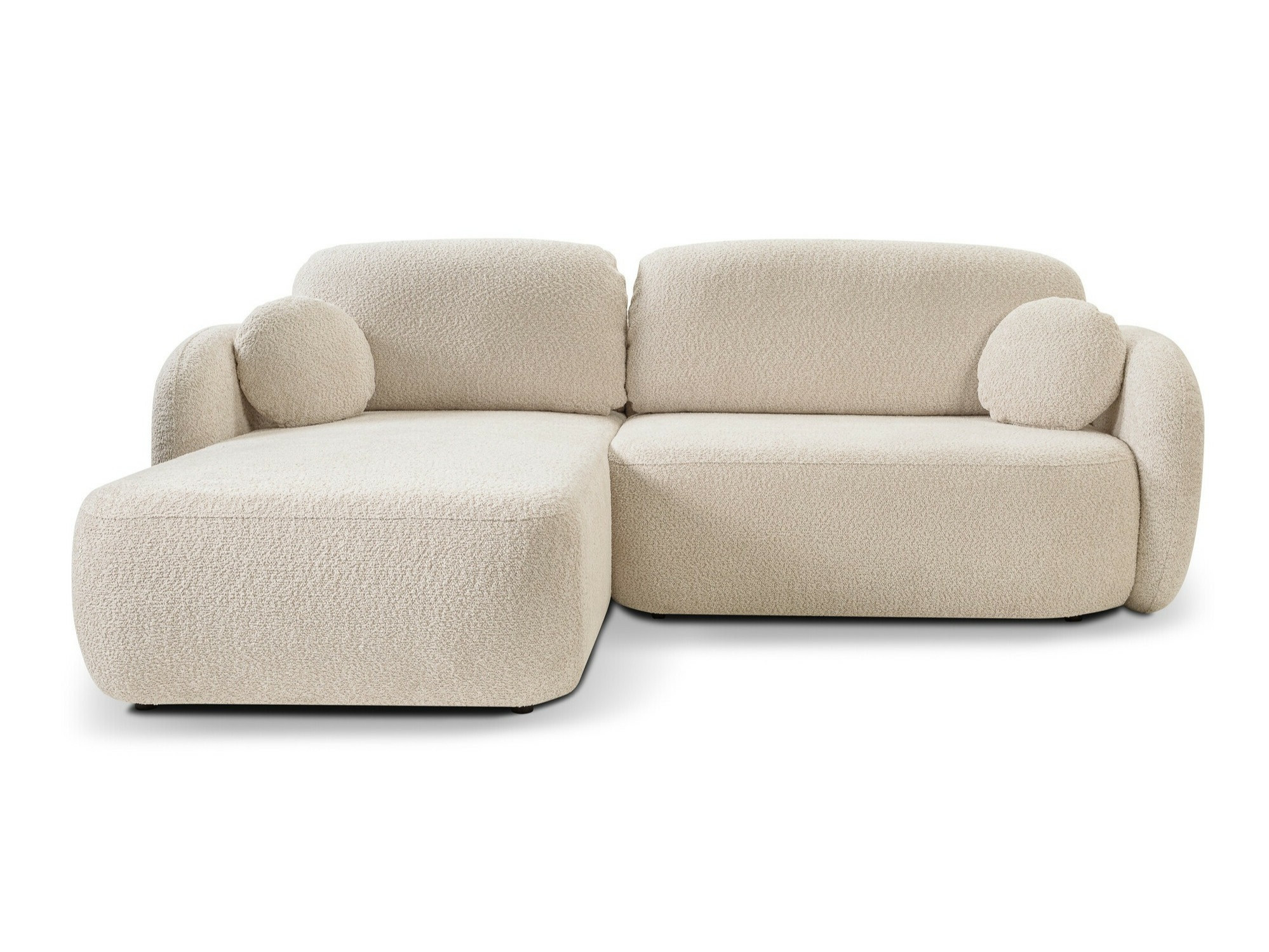 Corner sofa Kingston 140 (Abriamo 03)