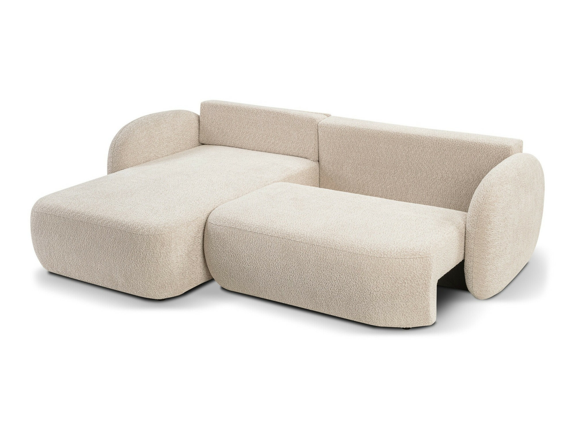 Corner sofa Kingston 140 (Abriamo 03)