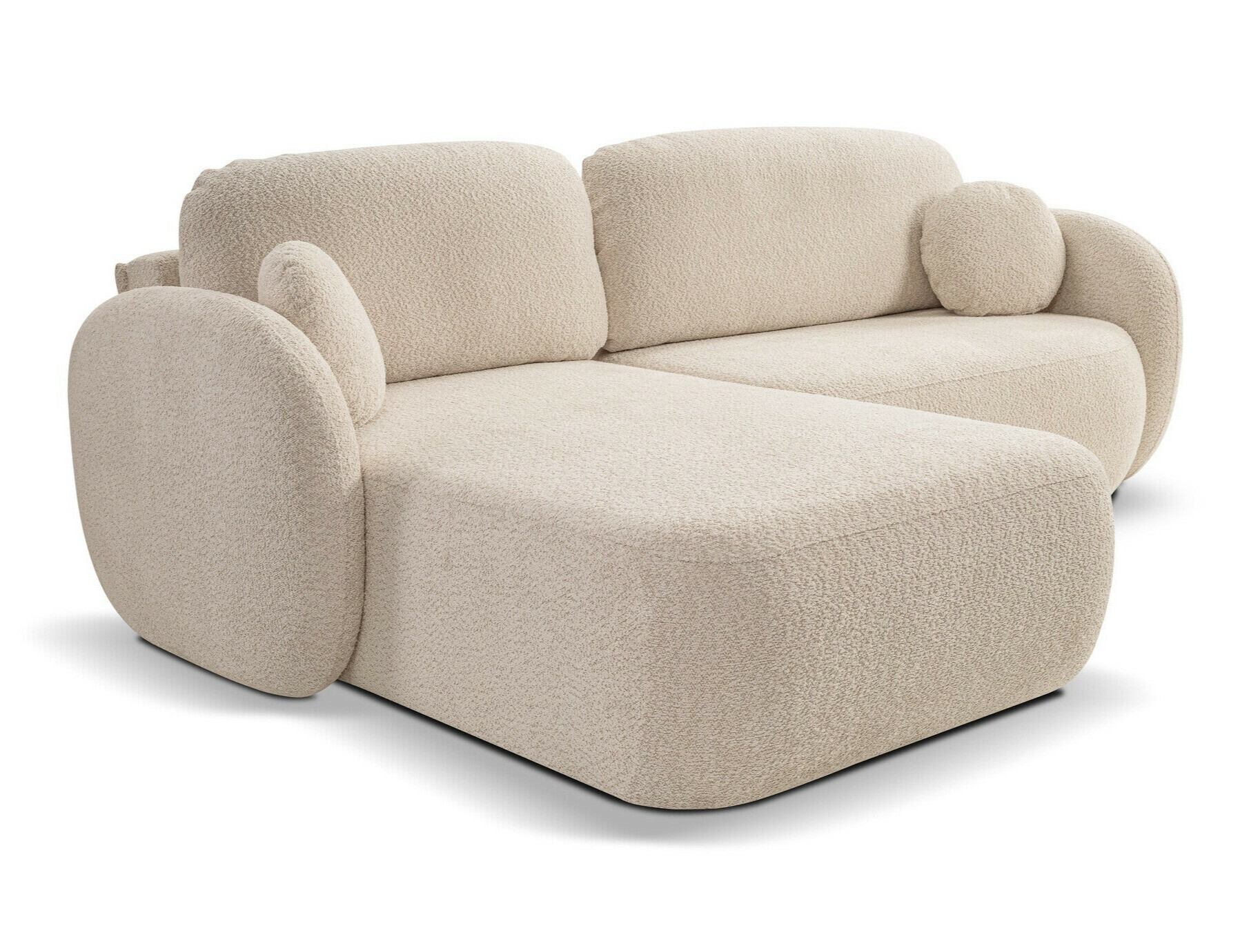 Corner sofa Kingston 140 (Abriamo 03)
