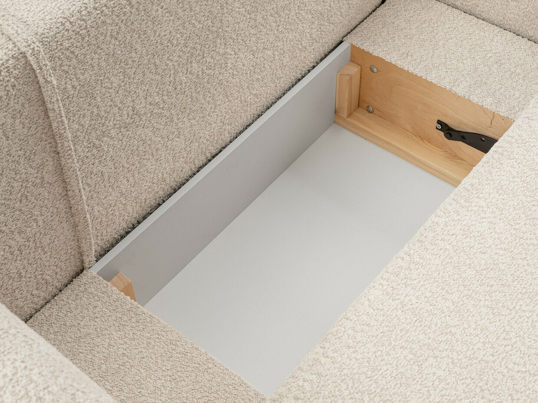 Corner sofa Kingston 140 (Abriamo 03)