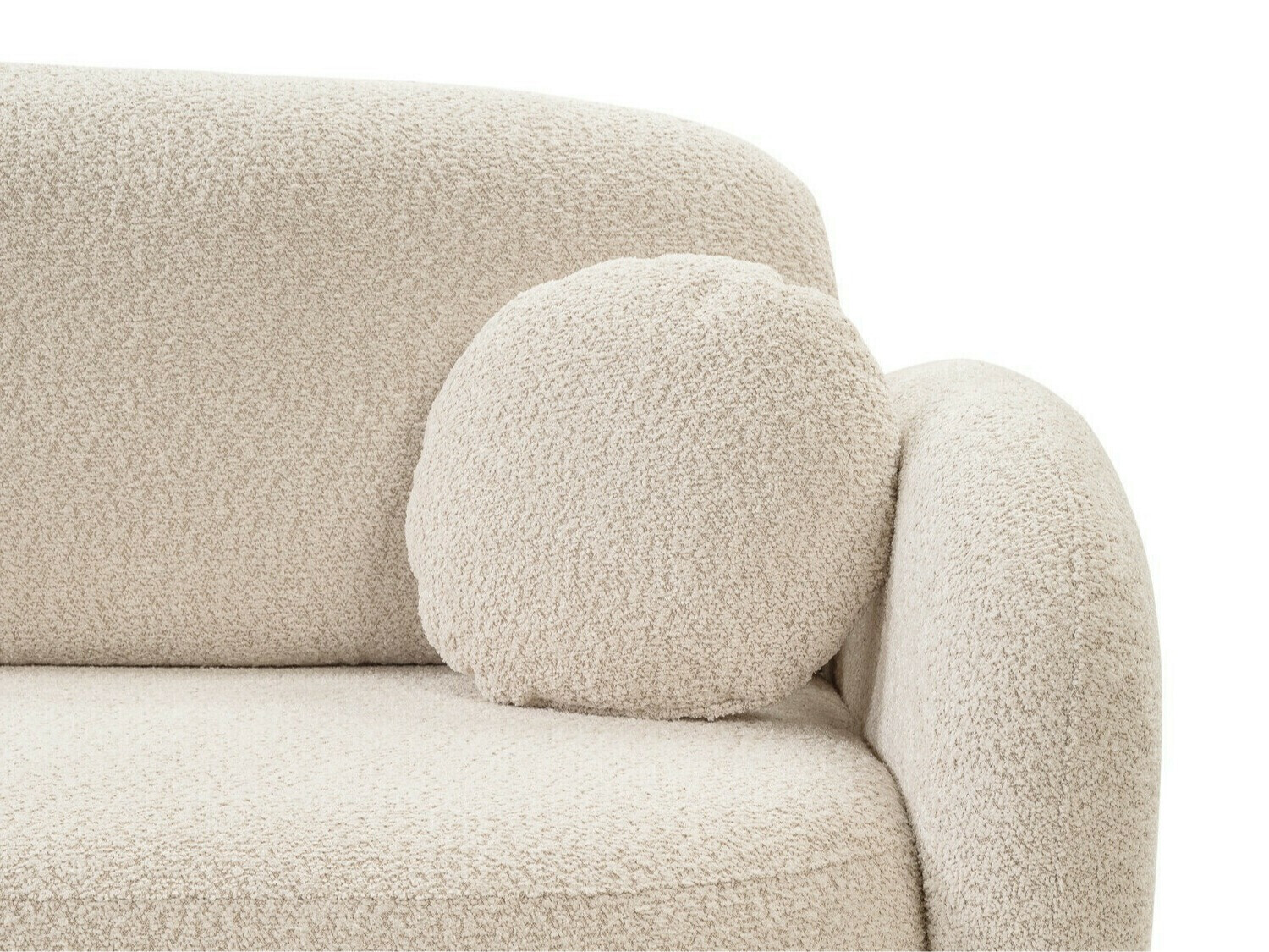 Corner sofa Kingston 140 (Abriamo 03)