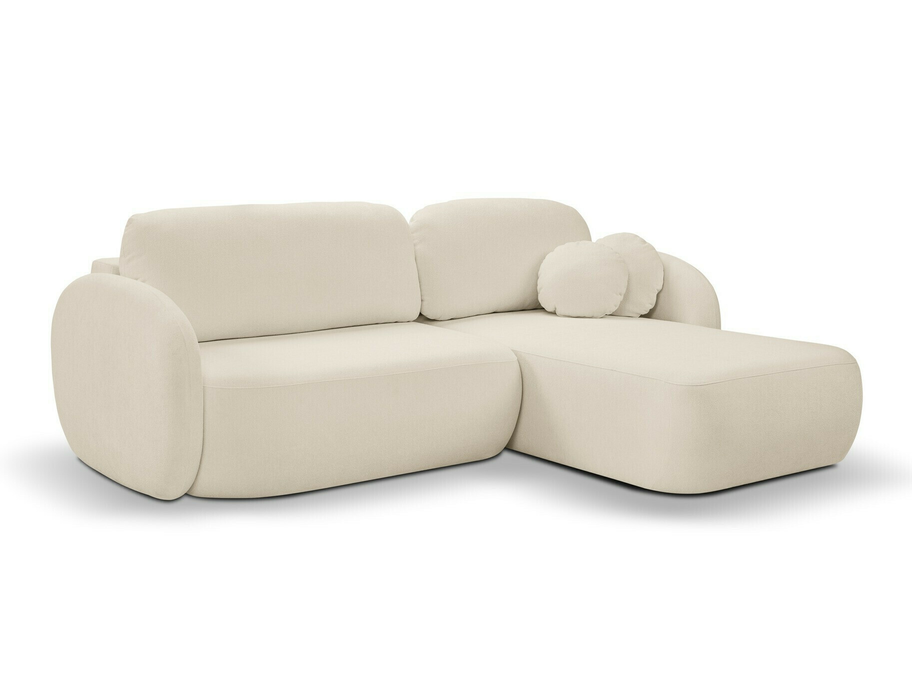 Corner sofa Kingston 140 (Siruco 55)