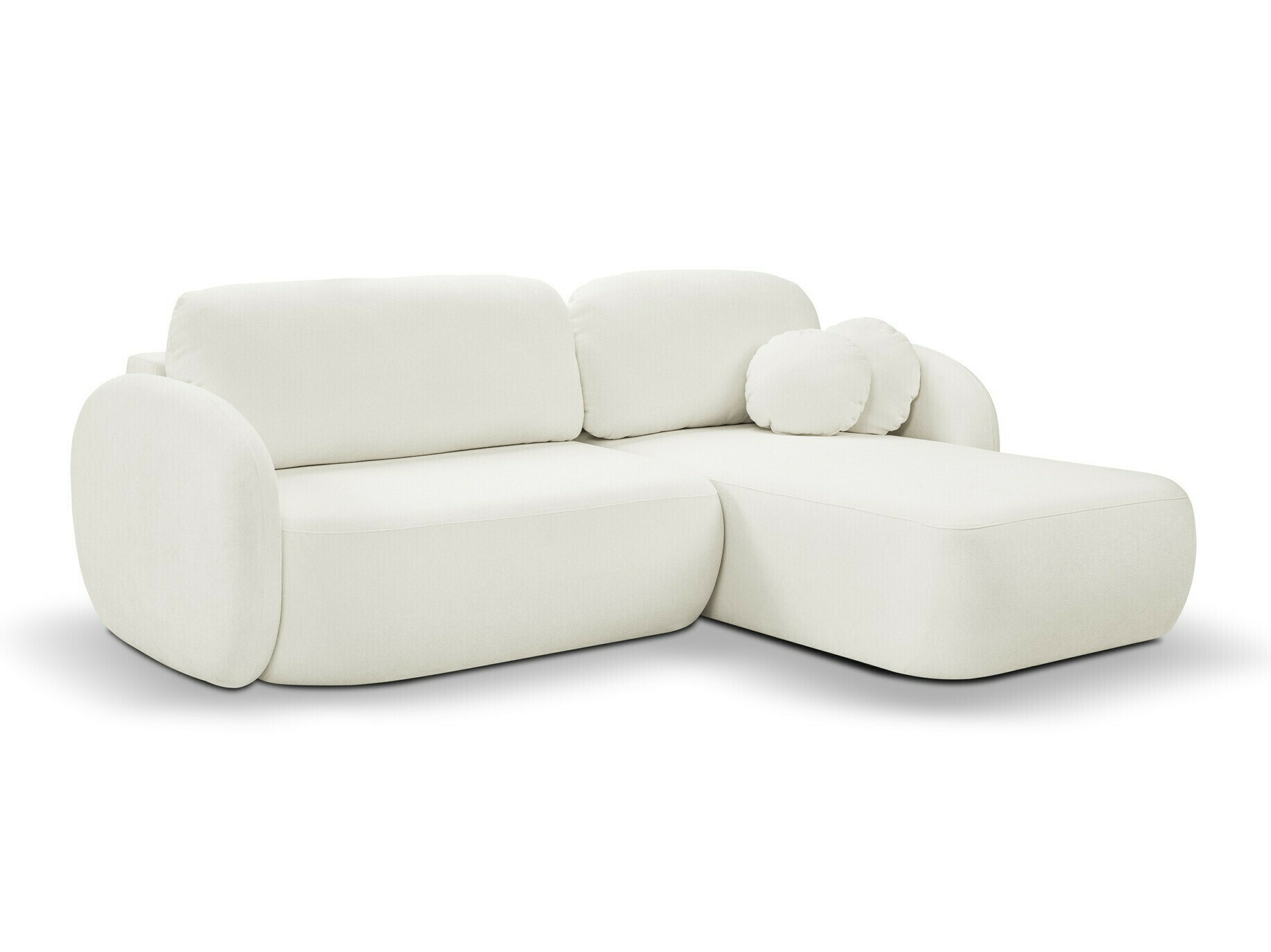 Corner sofa Kingston 140 (Siruco 60)