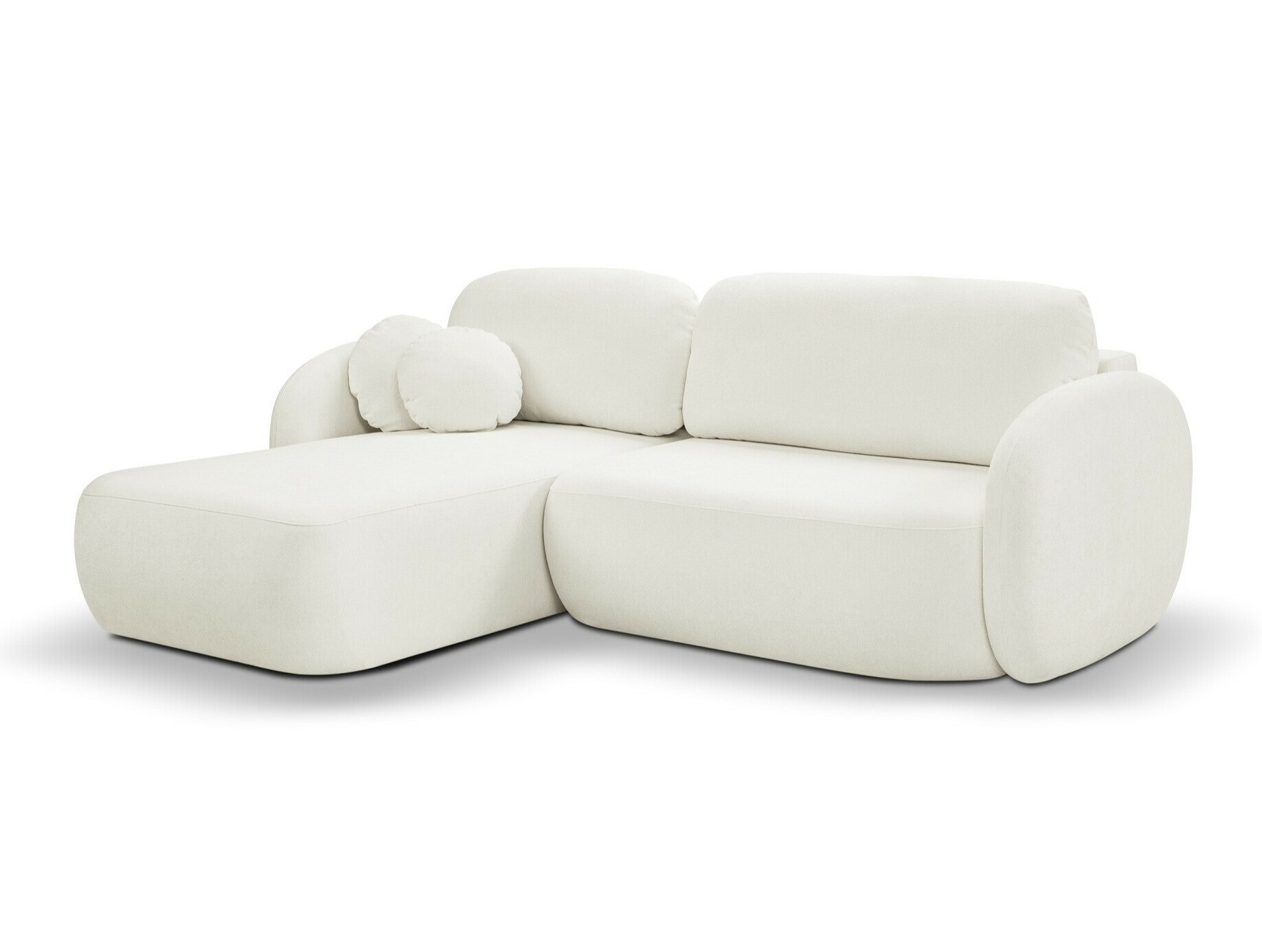 Corner sofa Kingston 140 (Siruco 60)